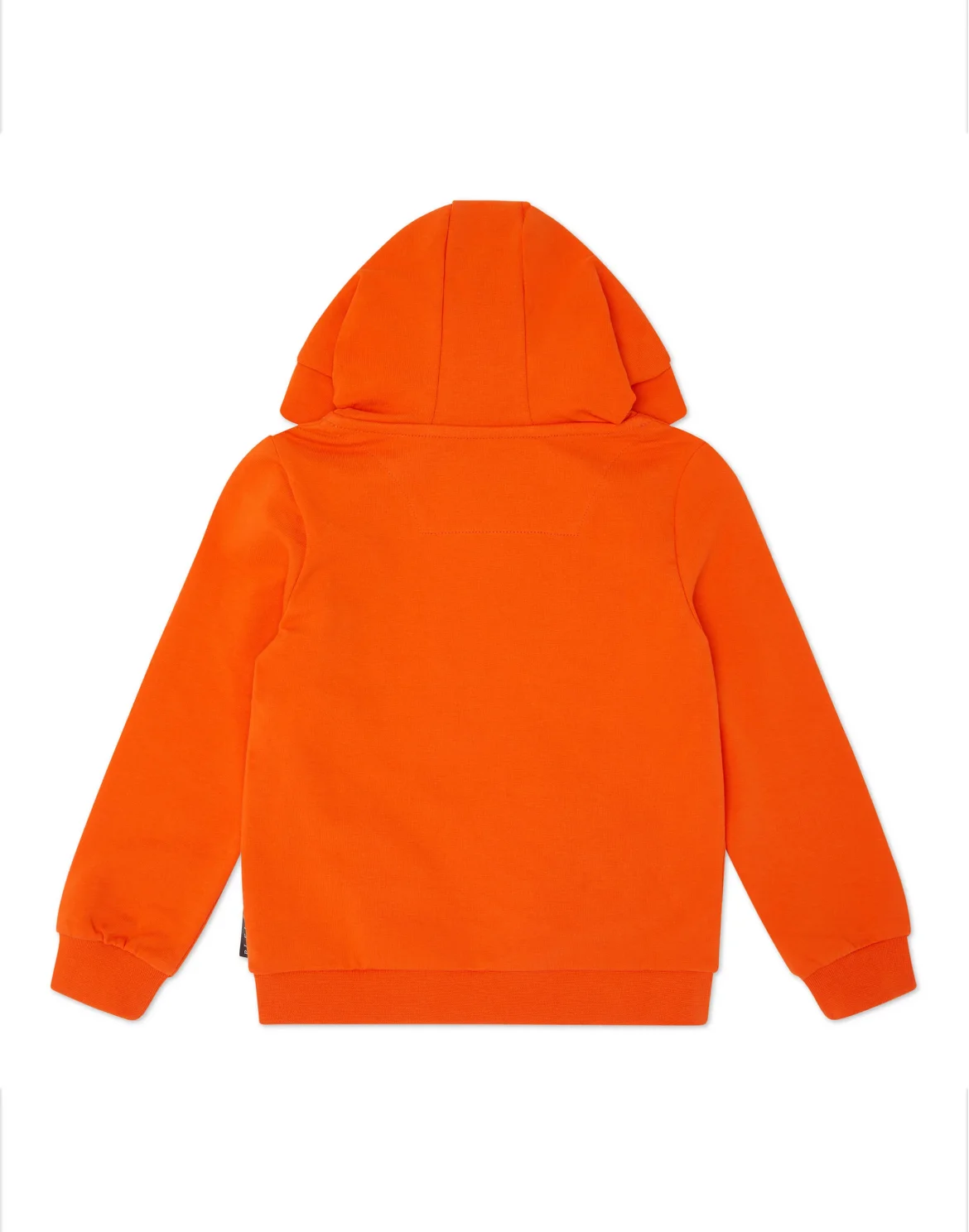 Hoodie Sweatshirt, цвет: Оранжевый