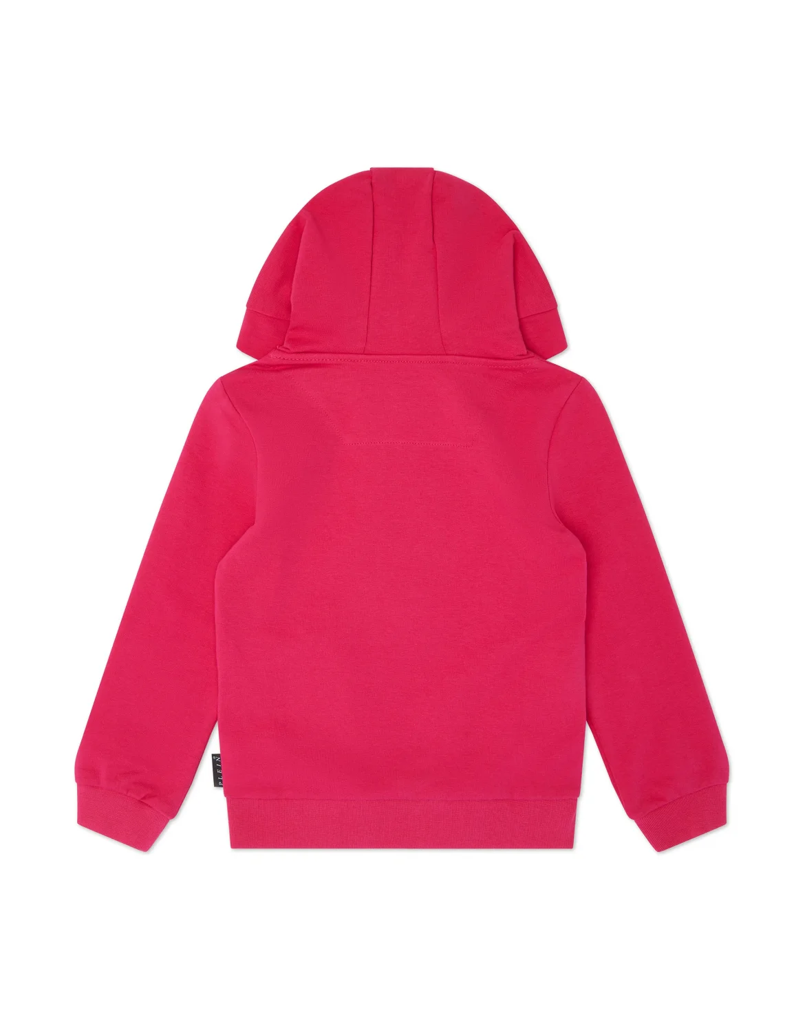 Hoodie Sweatshirt, цвет: Розовый