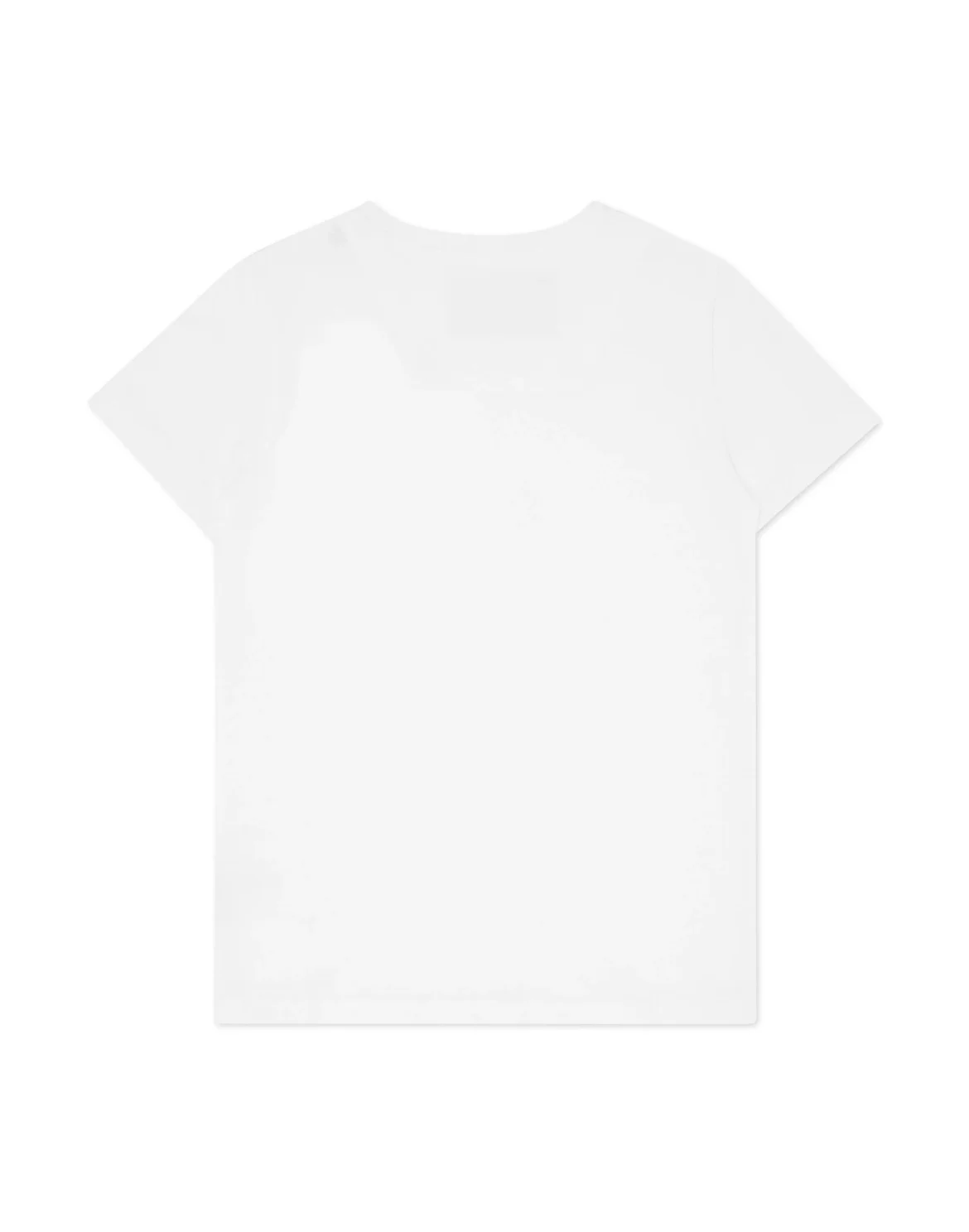 T-shirt Round Neck SS, цвет: Розовый