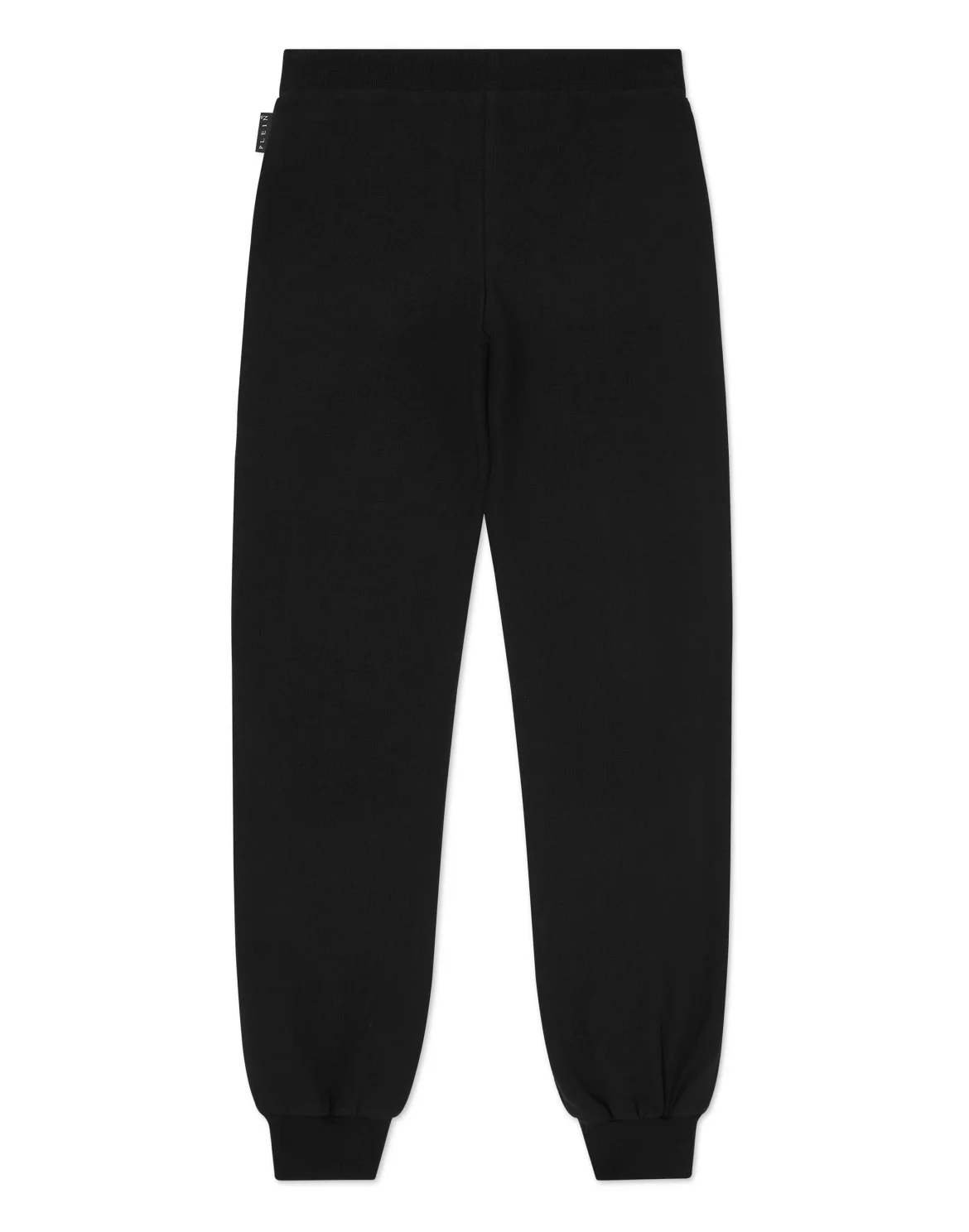 Jogging Trousers Crystal Stripe, цвет: Черный