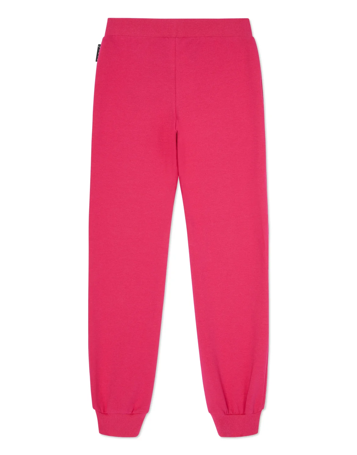Jogging Trousers Crystal Stripe, цвет: Розовый