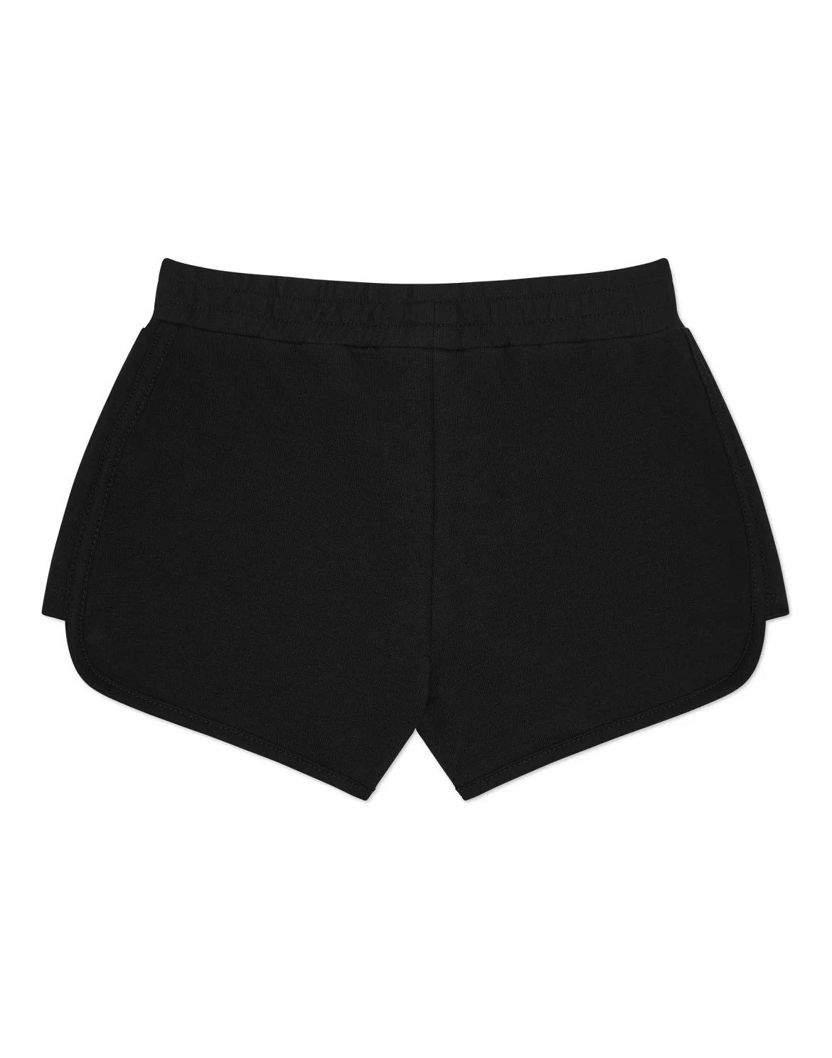Jogging Shorts Teddy Bear, цвет: Черный