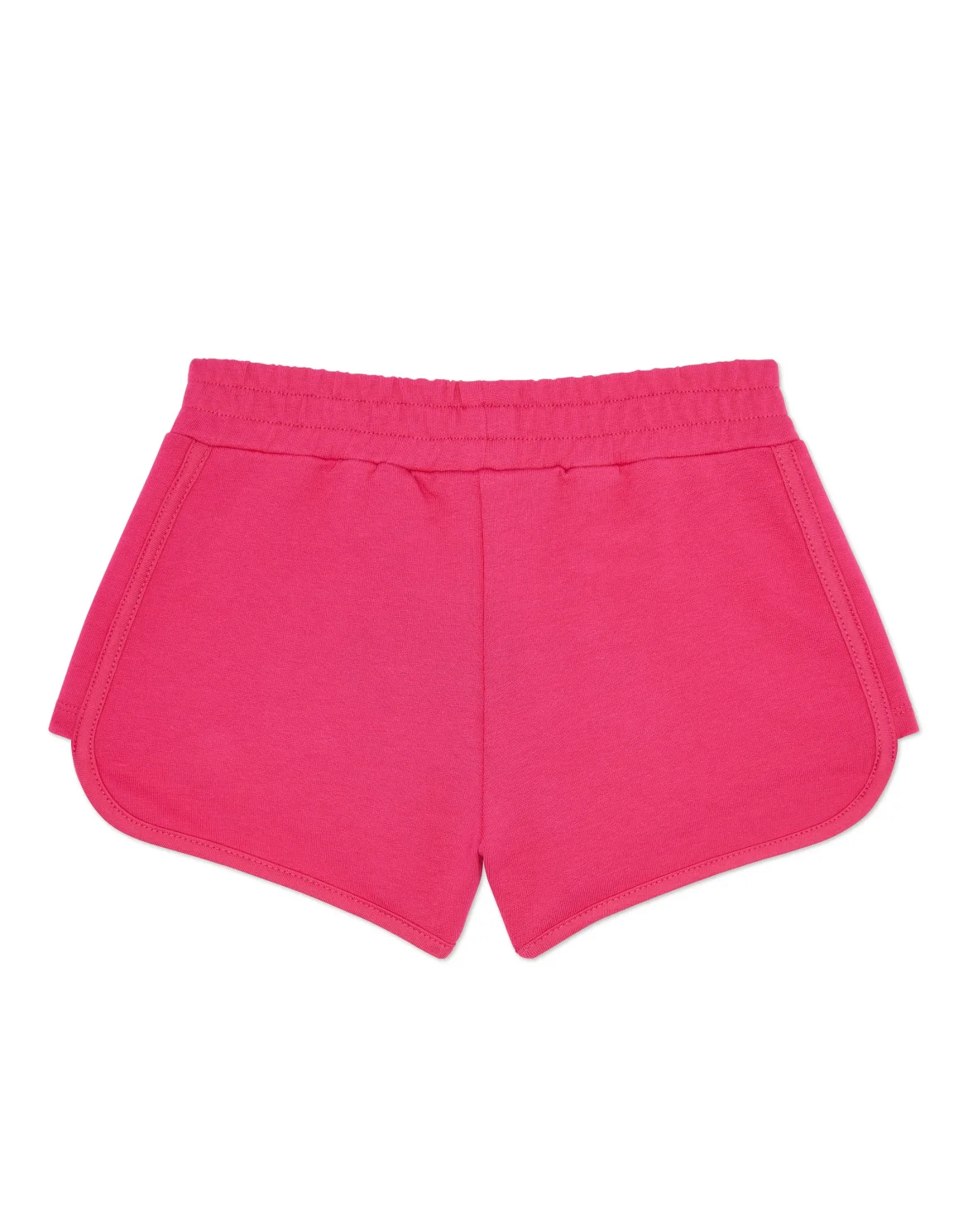 Jogging Shorts Teddy Bear, цвет: Розовый
