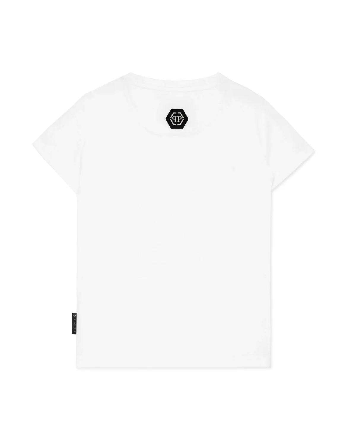 T-Shirt Man Fit, цвет: Белый