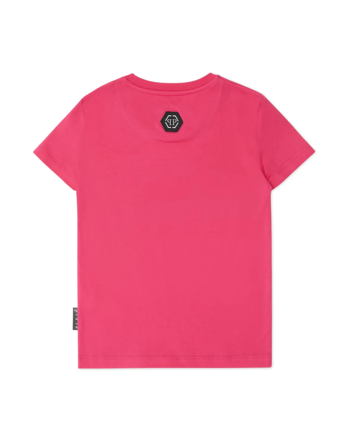T-Shirt Man Fit, цвет: Розовый