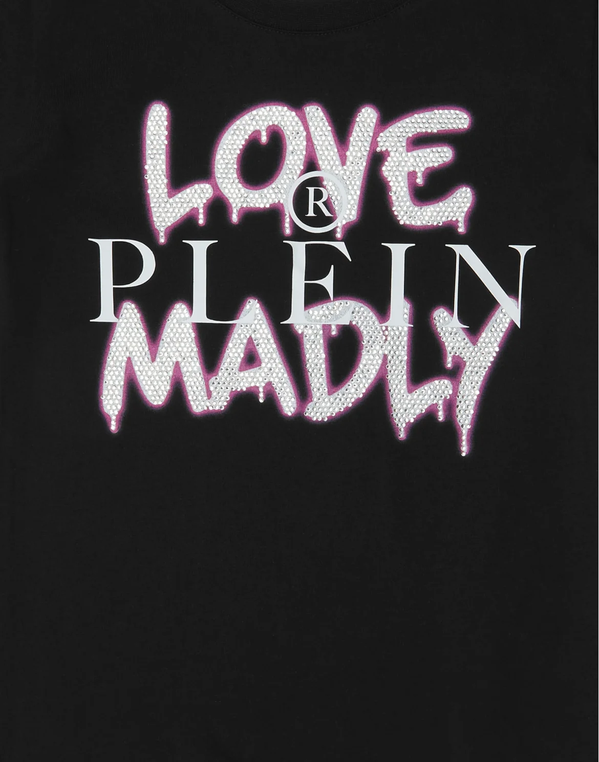 T-Shirt Sexy Pure, цвет: Розовый