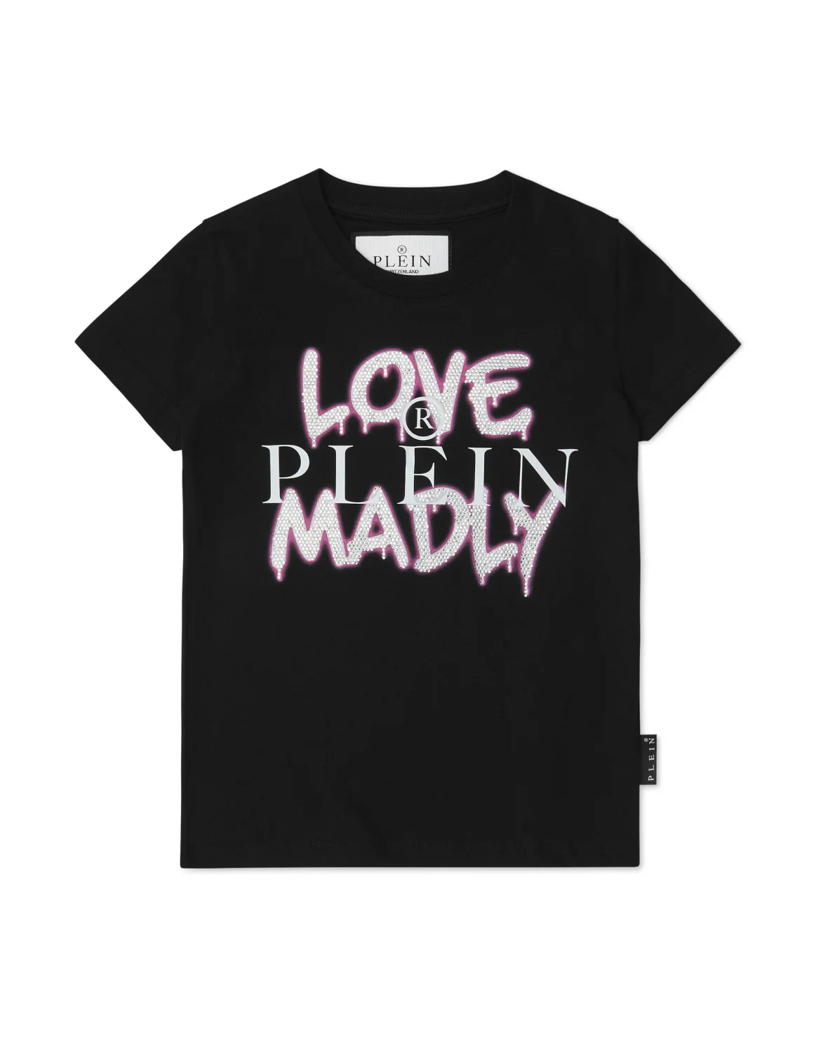T-Shirt Sexy Pure, цвет: Розовый