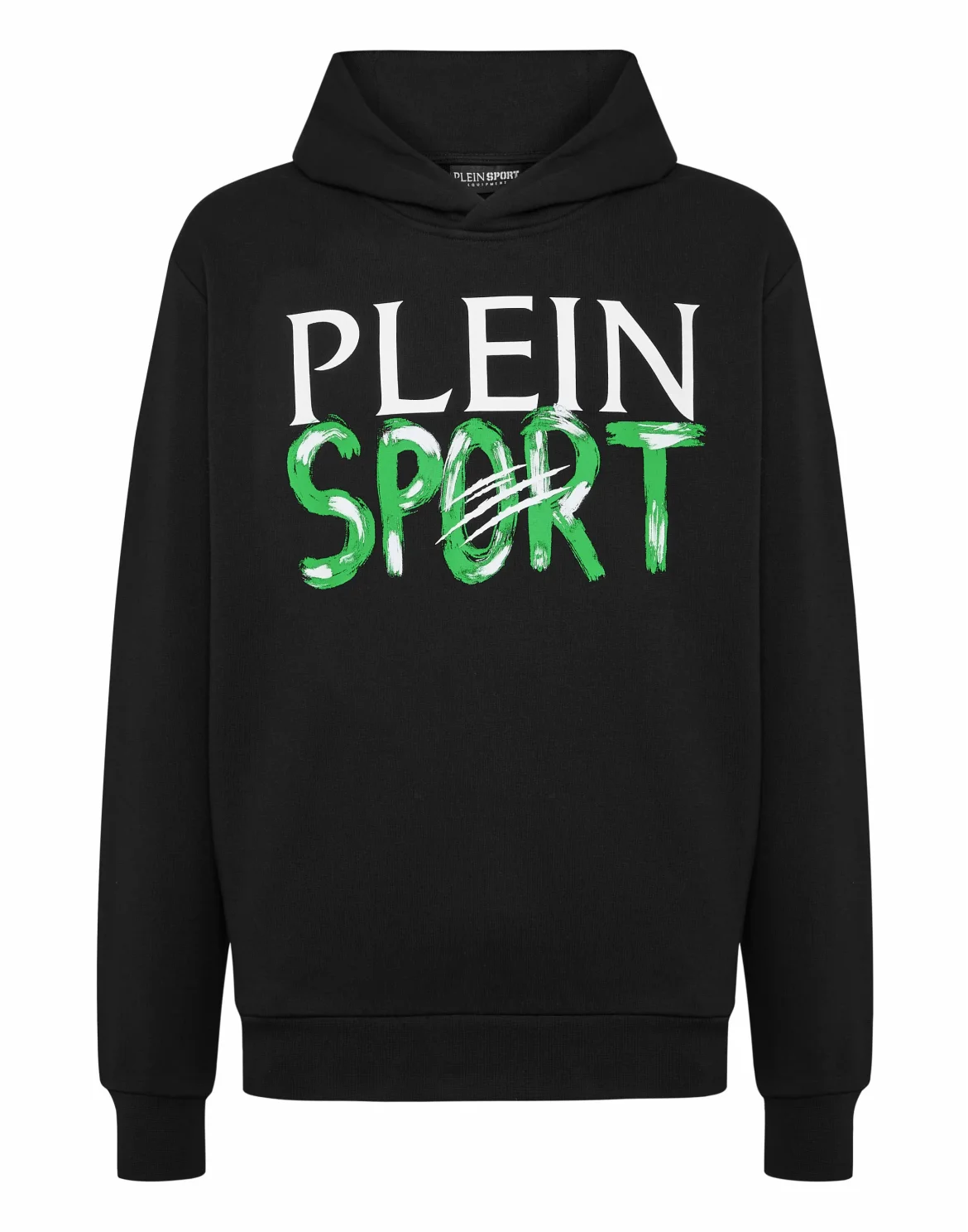 Hoodie Sweatshirt, цвет: Черный
