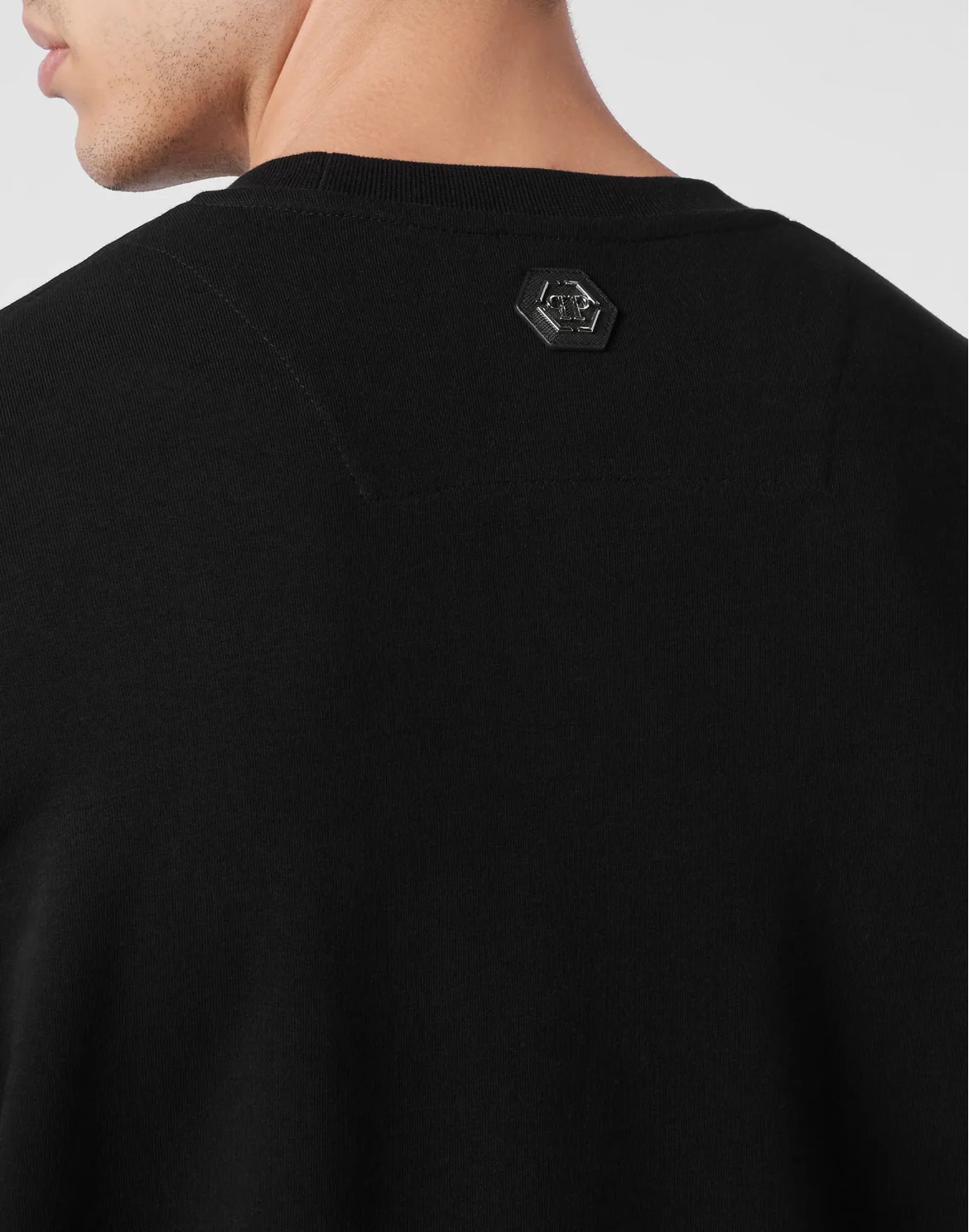 Sweatshirt LS Bulldogs, цвет: Черный