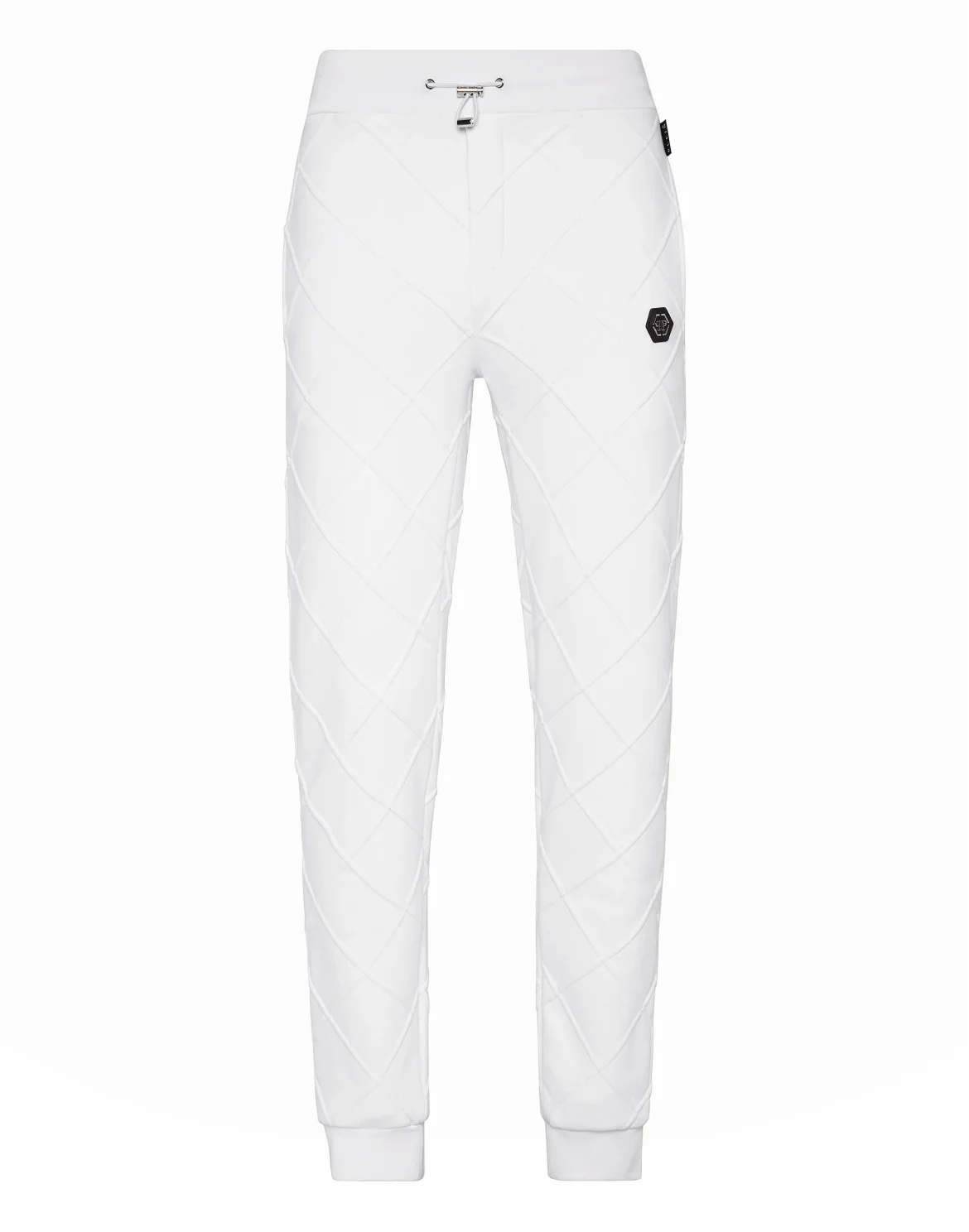 Jogging Trousers, цвет: Белый