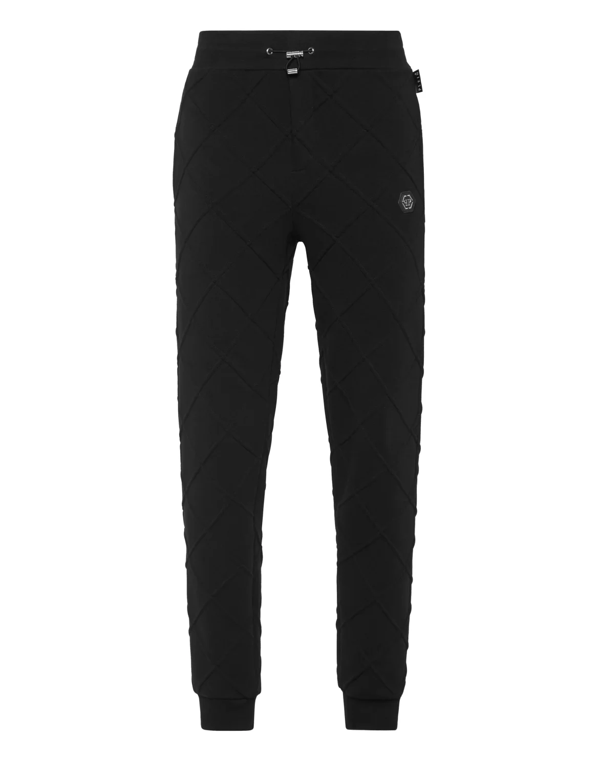 Jogging Trousers, цвет: Черный