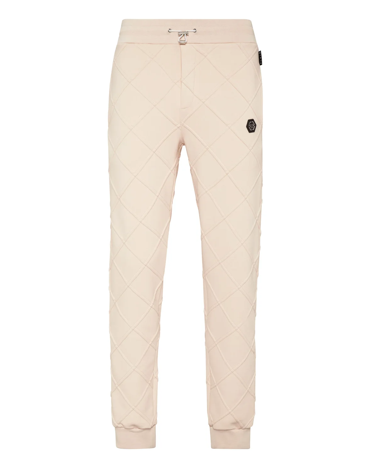Jogging Trousers, цвет: Бежевый