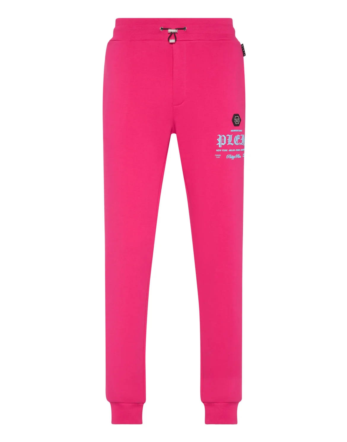 Jogging Trousers, цвет: Розовый