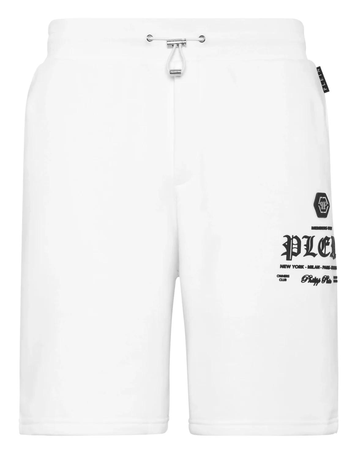 Jogging Shorts, цвет: Белый