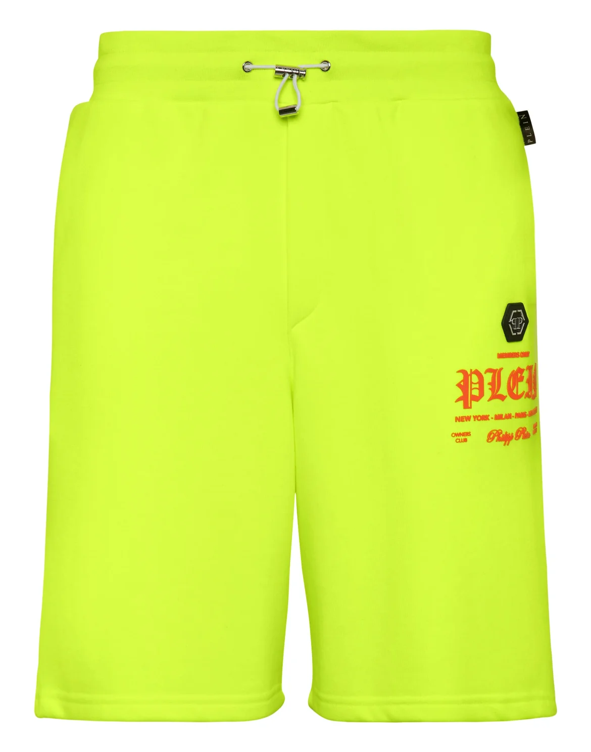 Jogging Shorts, цвет: Желтый