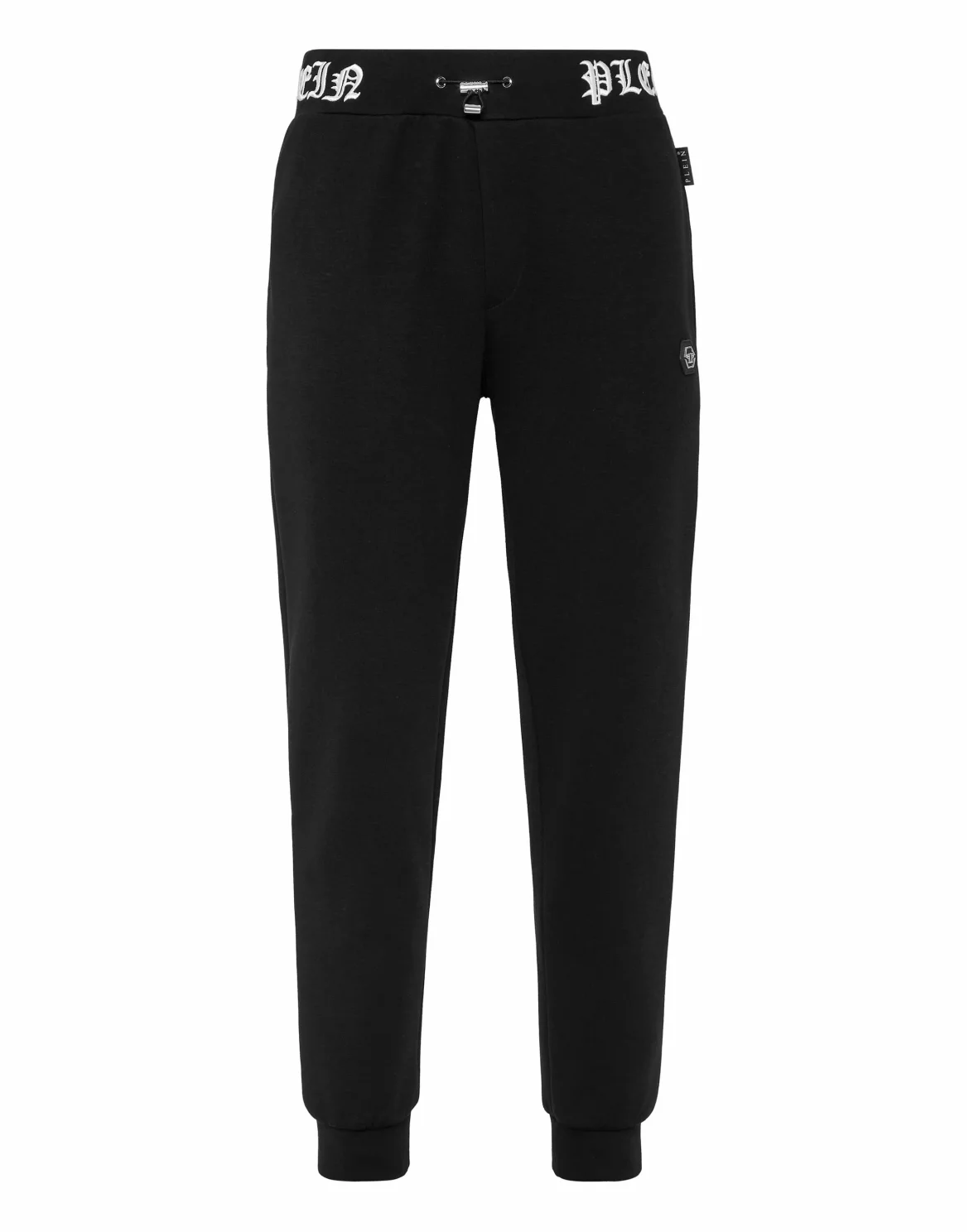 Jogging Trousers Skull&Bones, цвет: Черный
