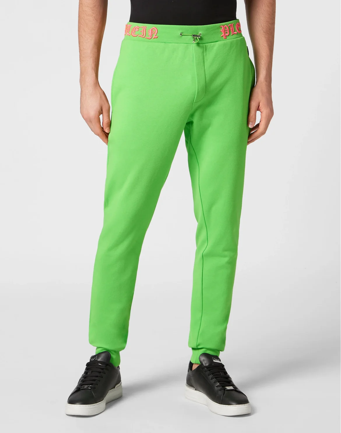 Jogging Trousers Skull&Bones, цвет: Зеленый