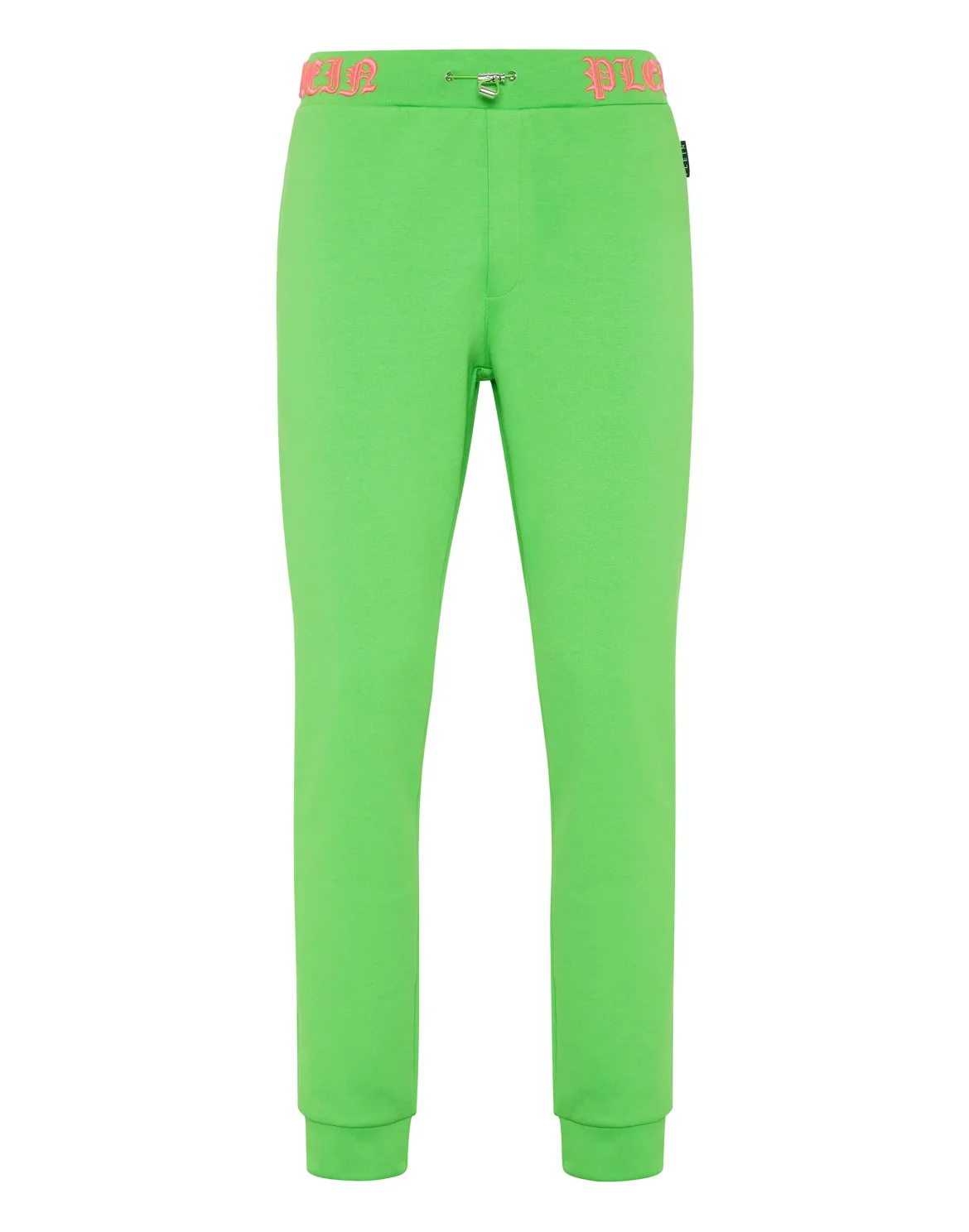 Jogging Trousers Skull&Bones, цвет: Зеленый