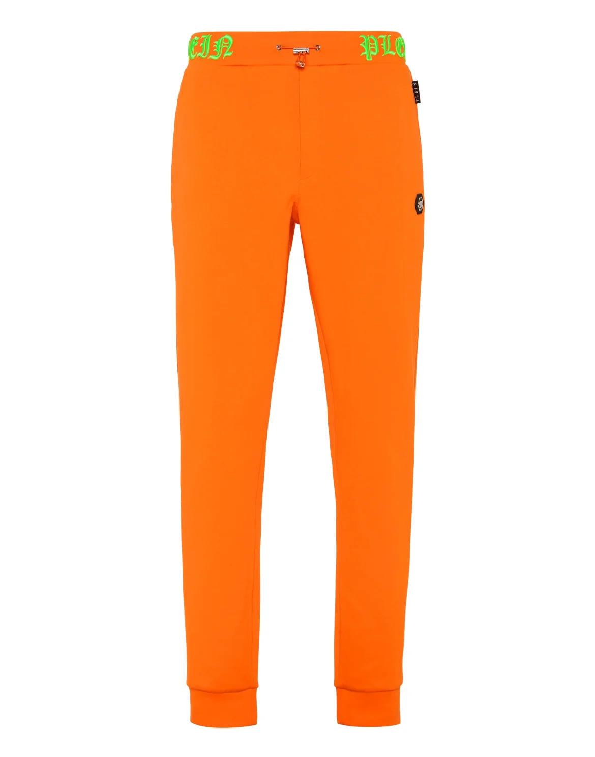 Jogging Trousers Skull&Bones, цвет: Оранжевый