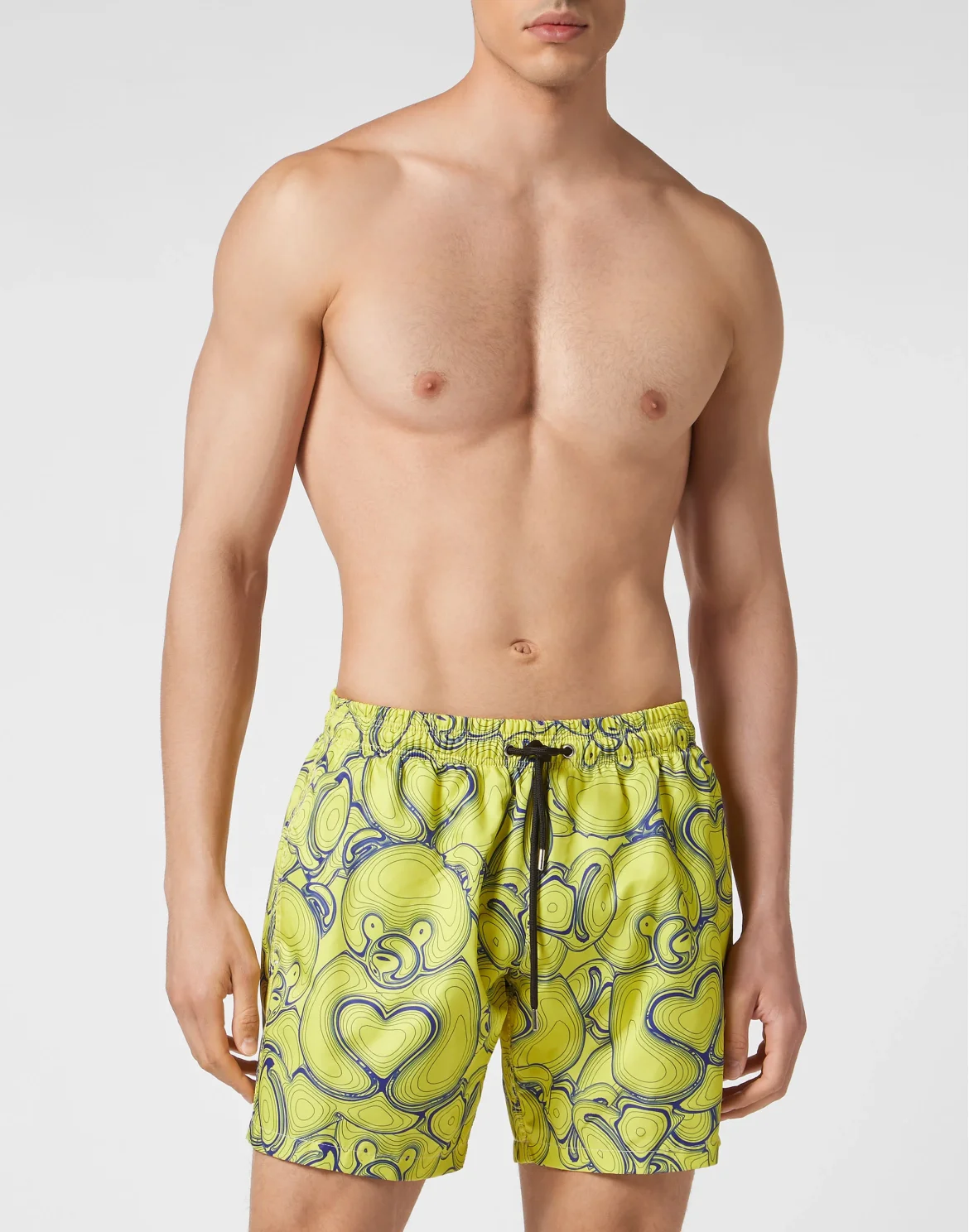 Swim-Trunks Teddy Bear, цвет: Желтый
