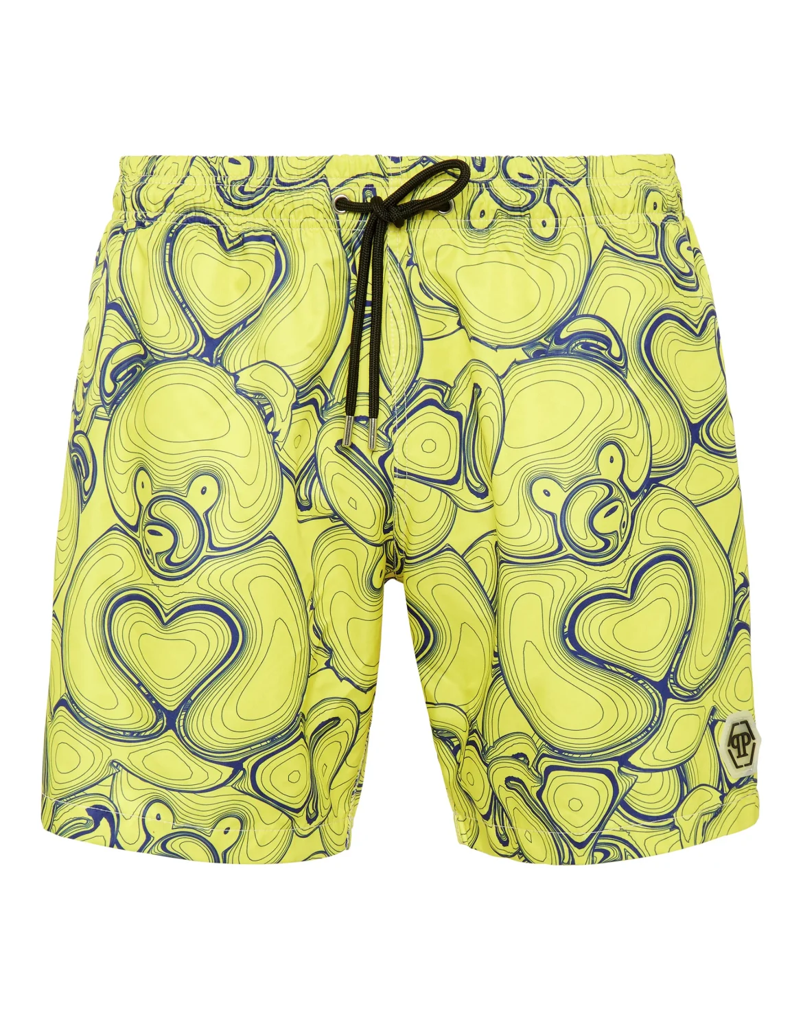 Swim-Trunks Teddy Bear, цвет: Желтый