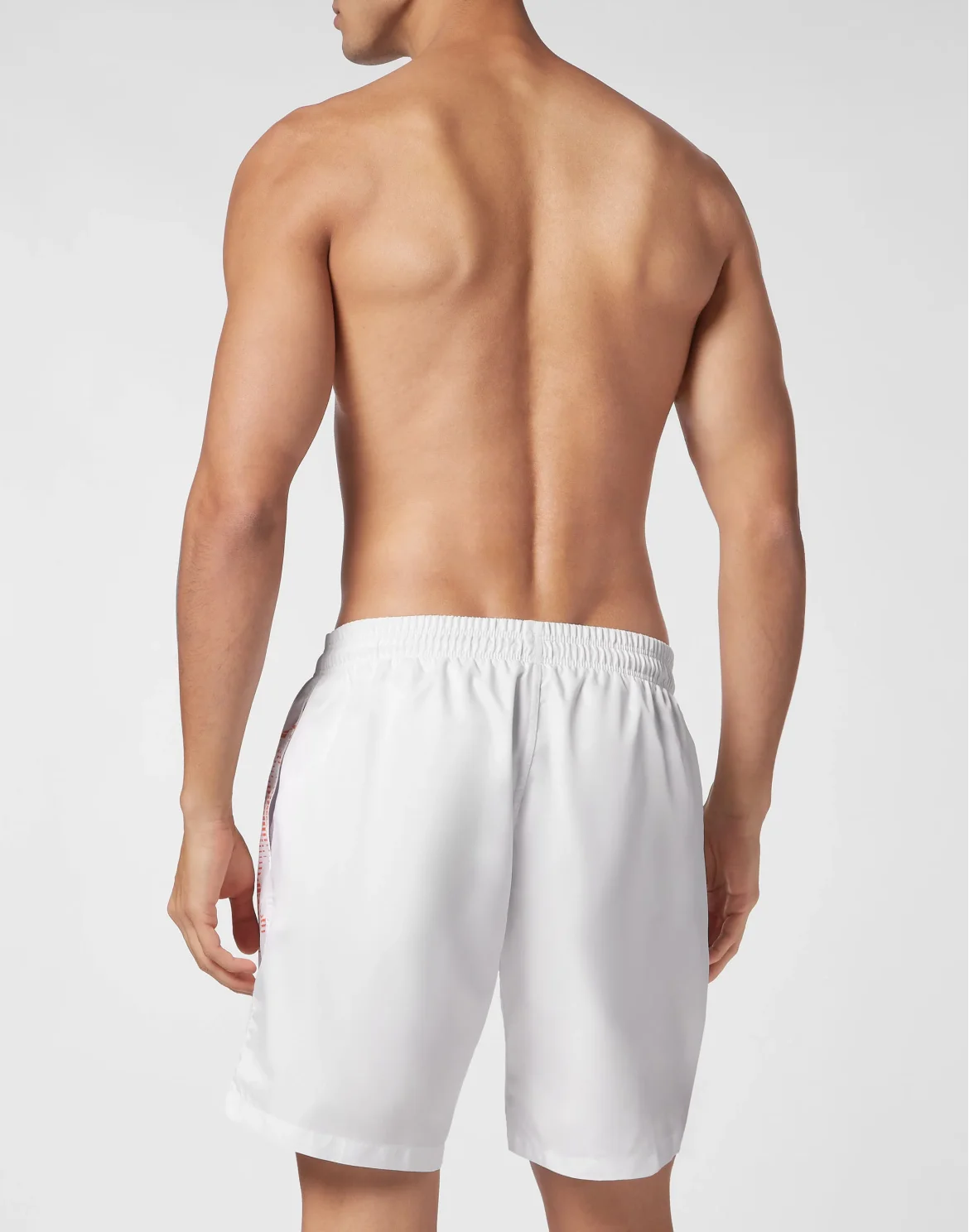 Swim-Trunks Scratch, цвет: Белый
