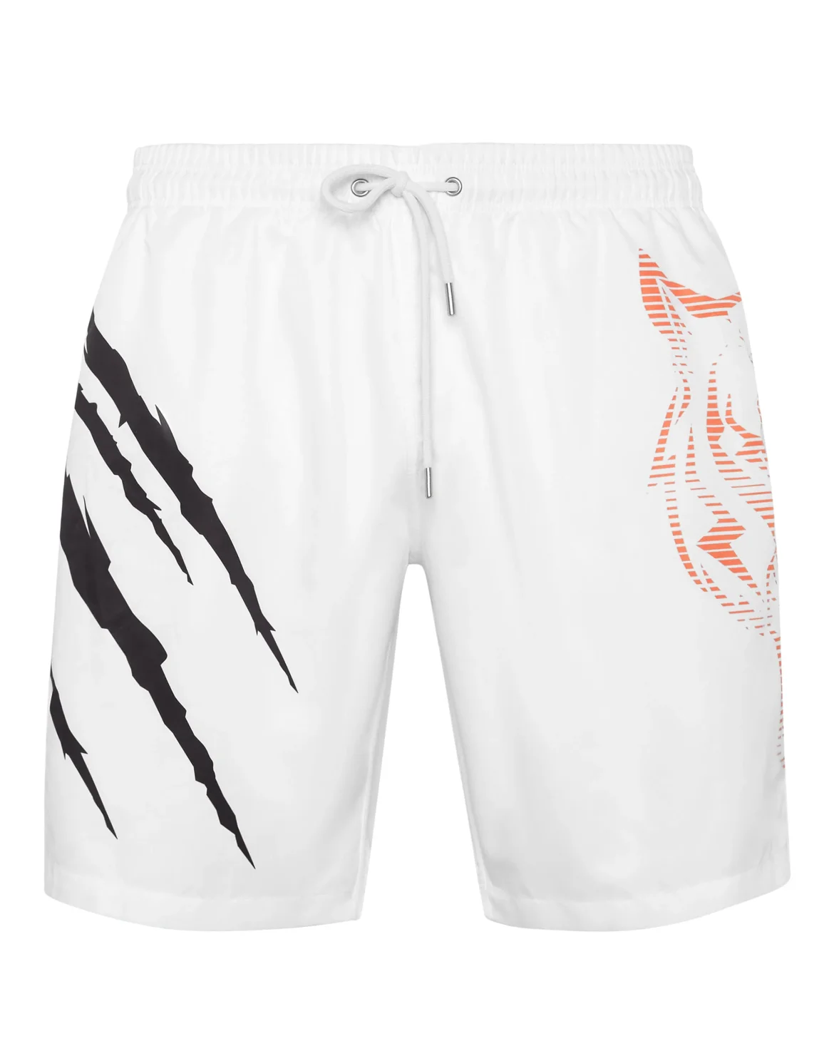 Swim-Trunks Scratch, цвет: Белый