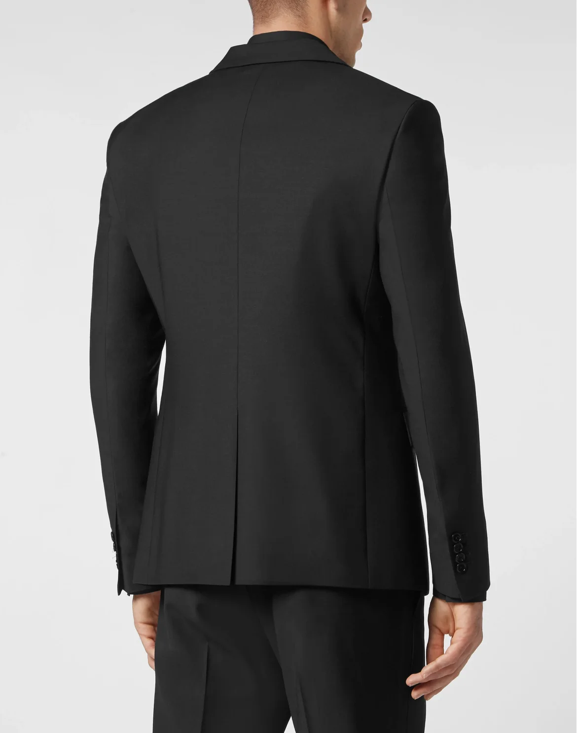Blazer Gigolò fit, цвет: Черный