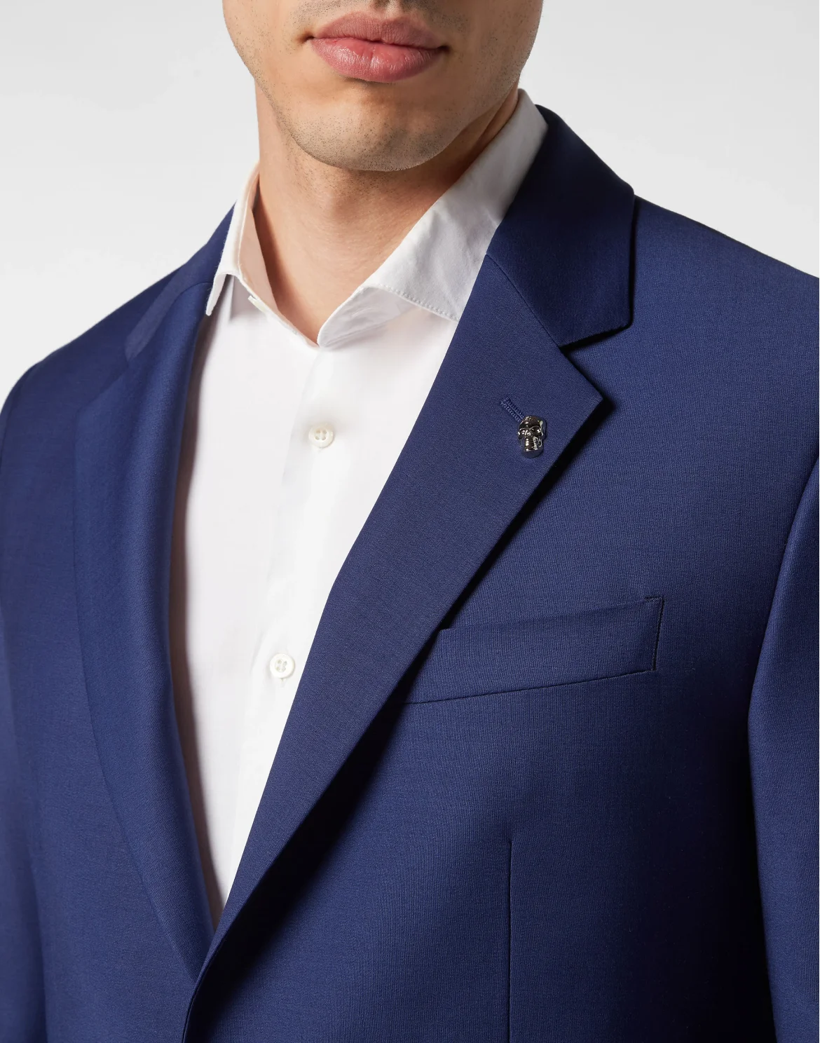 Blazer Gigolò fit, цвет: Синий