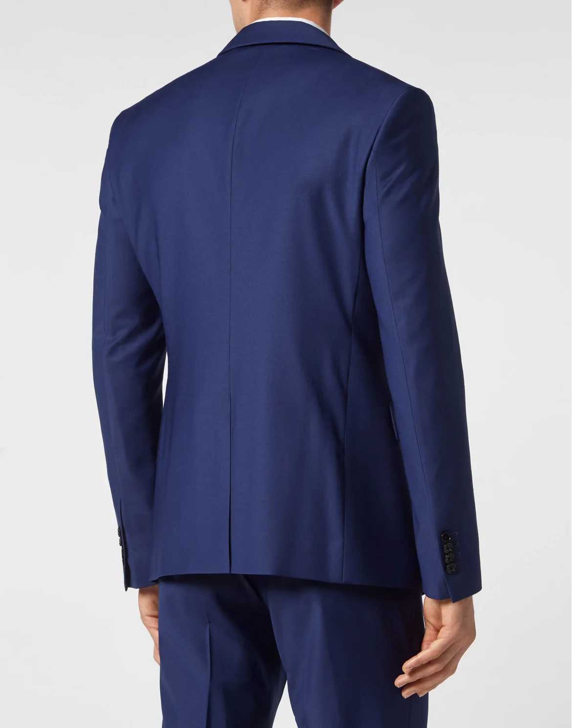 Blazer Gigolò fit, цвет: Синий