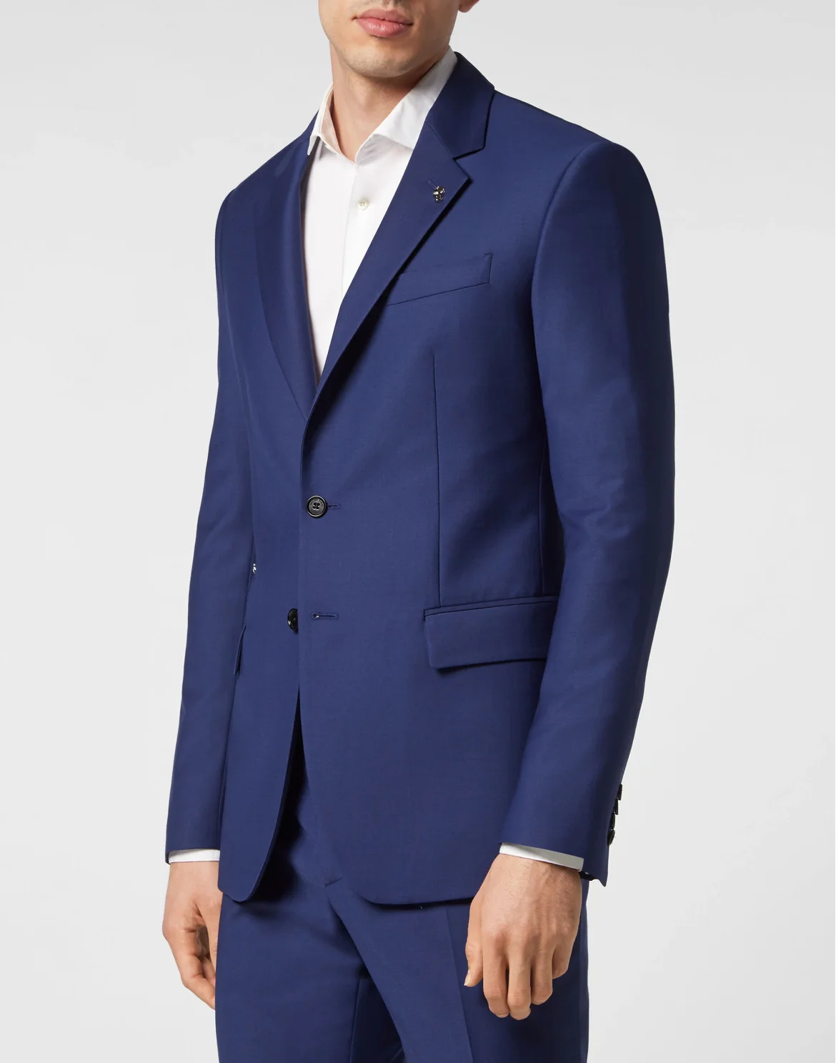 Blazer Gigolò fit, цвет: Синий