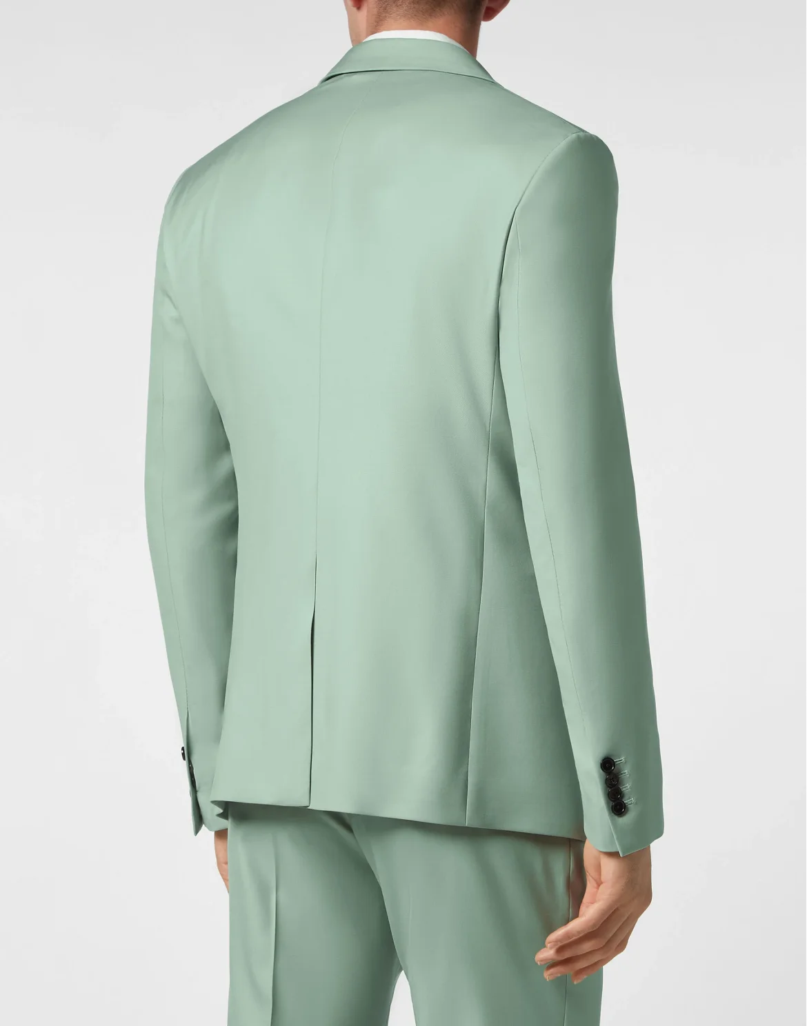 Blazer Gigolò fit, цвет: Бирюзовый