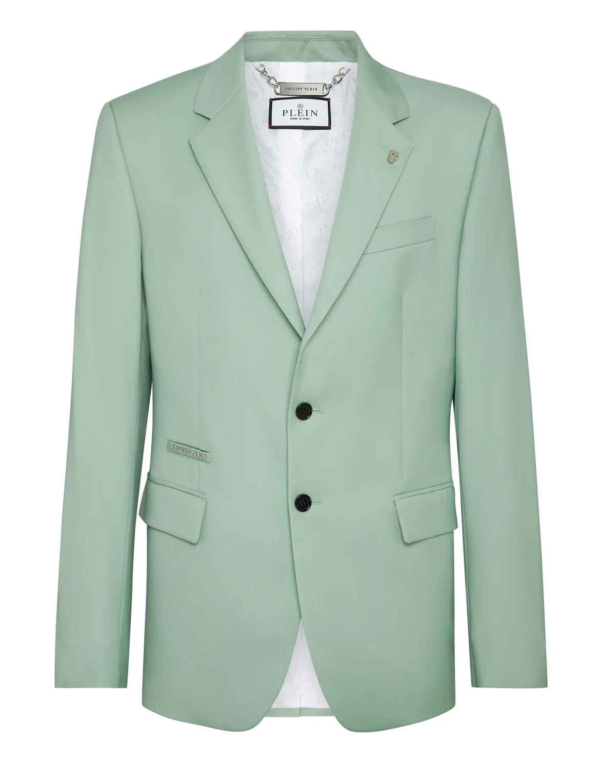 Blazer Gigolò fit, цвет: Бирюзовый