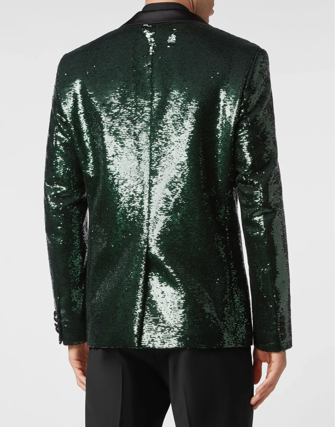 Blazer Lord fit, цвет: Зеленый