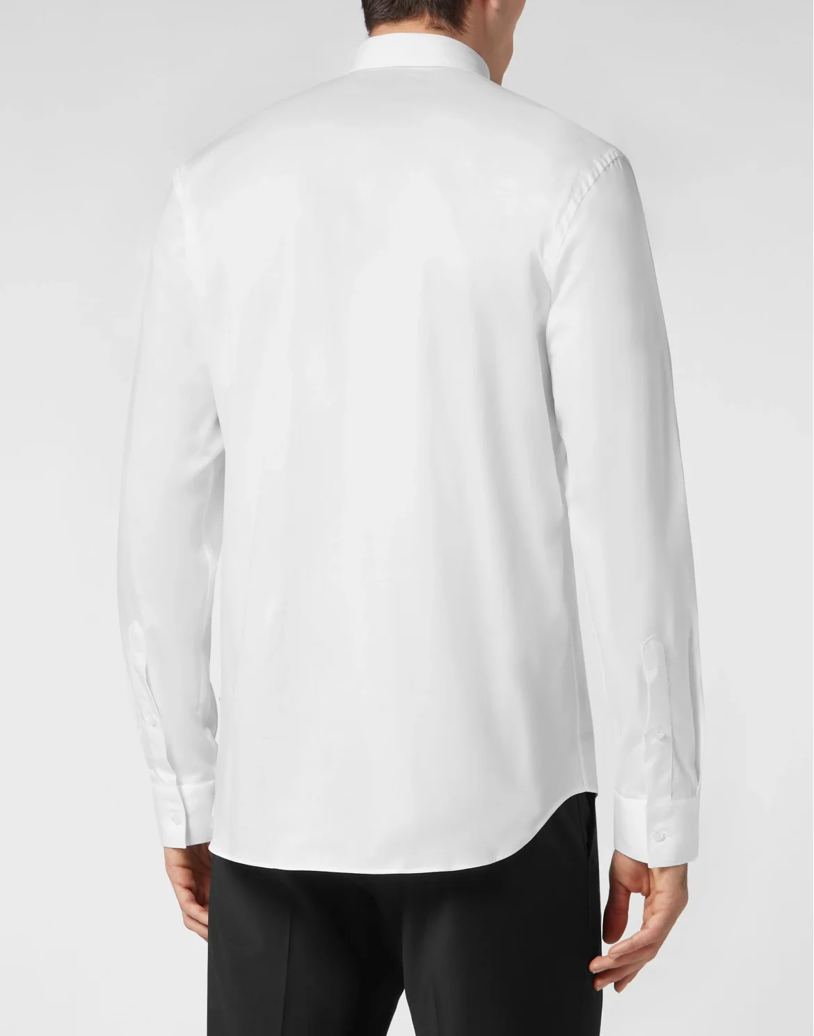 Shirt Sugar daddy Skull&Bones, цвет: Белый