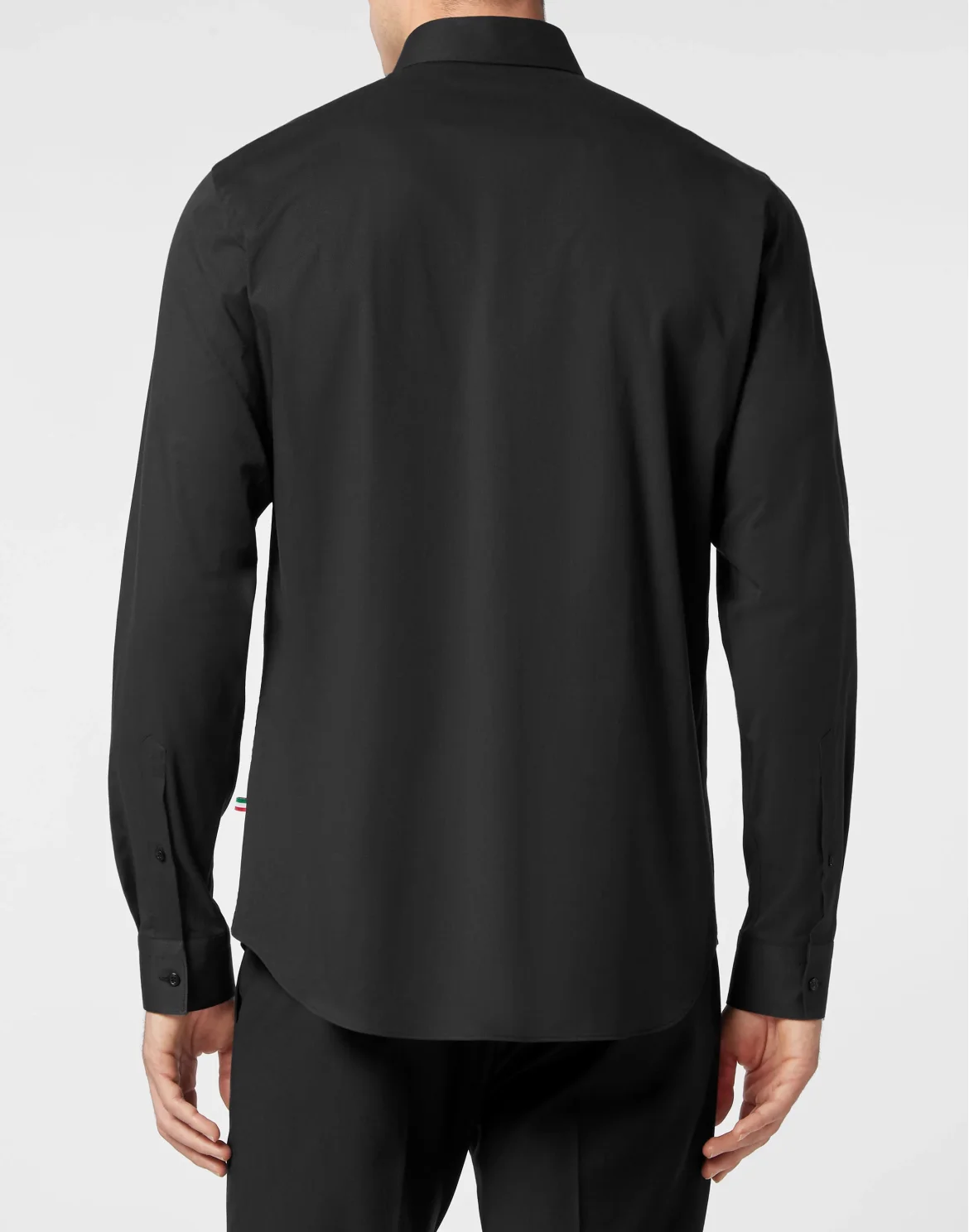 Shirt Sugar daddy Skull&Bones, цвет: Черный