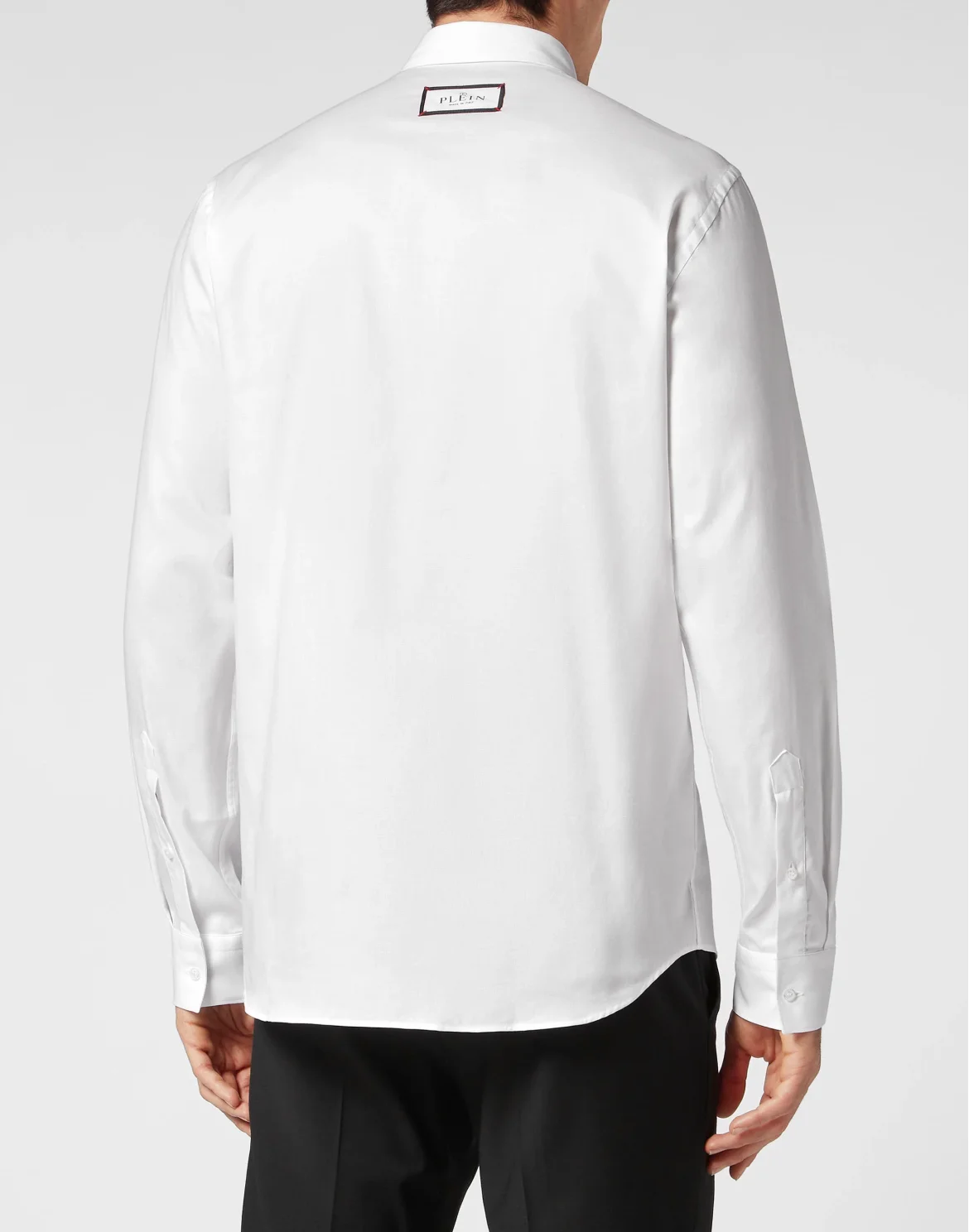 Shirt Sugar daddy Skull&Bones, цвет: Белый
