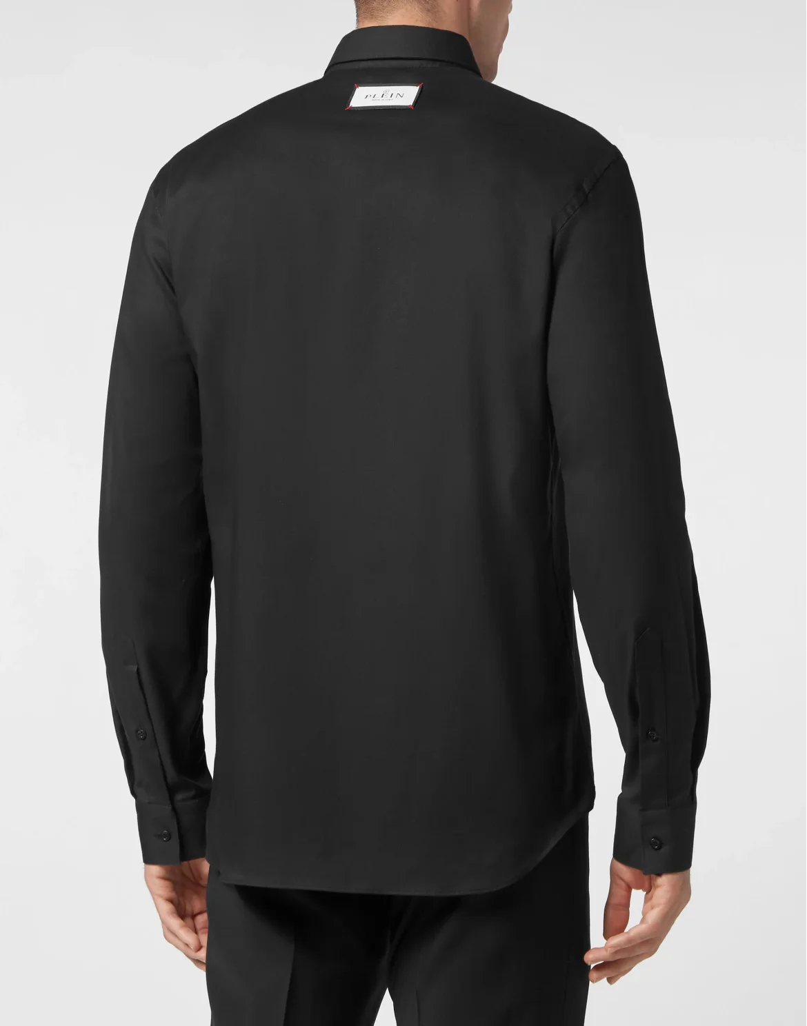 Shirt Sugar daddy Skull&Bones, цвет: Черный