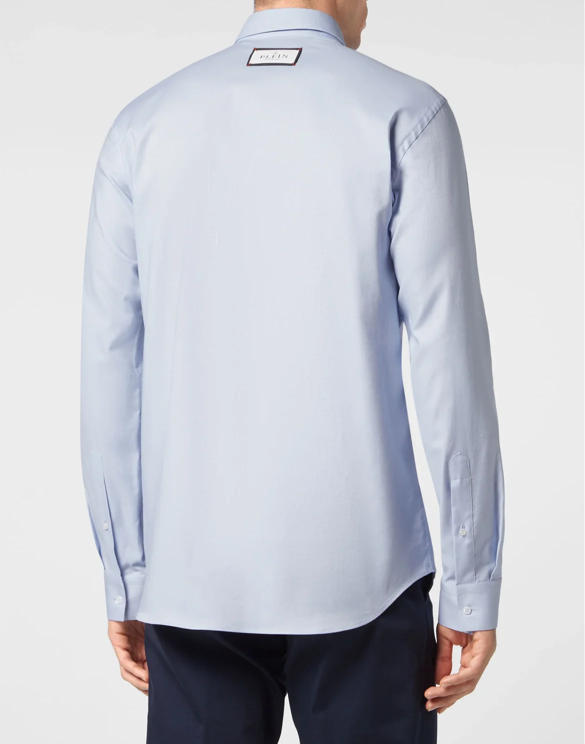 Shirt Sugar daddy Skull&Bones, цвет: Голубой