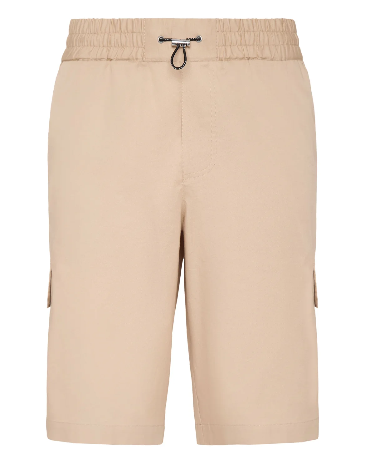 Cargo shorts, цвет: Бежевый