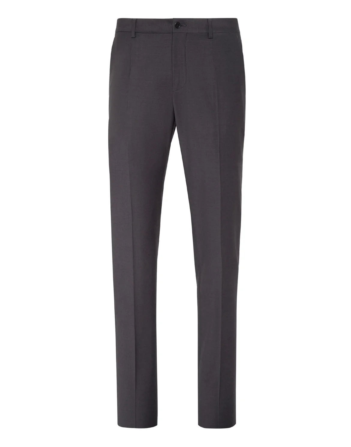 Trousers Gigolò fit, цвет: Черный