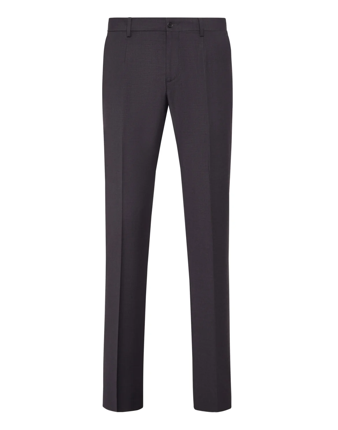 Trousers Gigolò fit, цвет: Серый