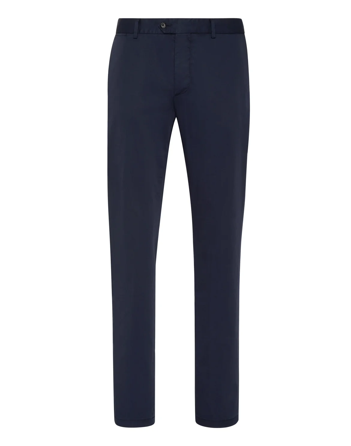Long Trousers Chinos fit, цвет: Синий
