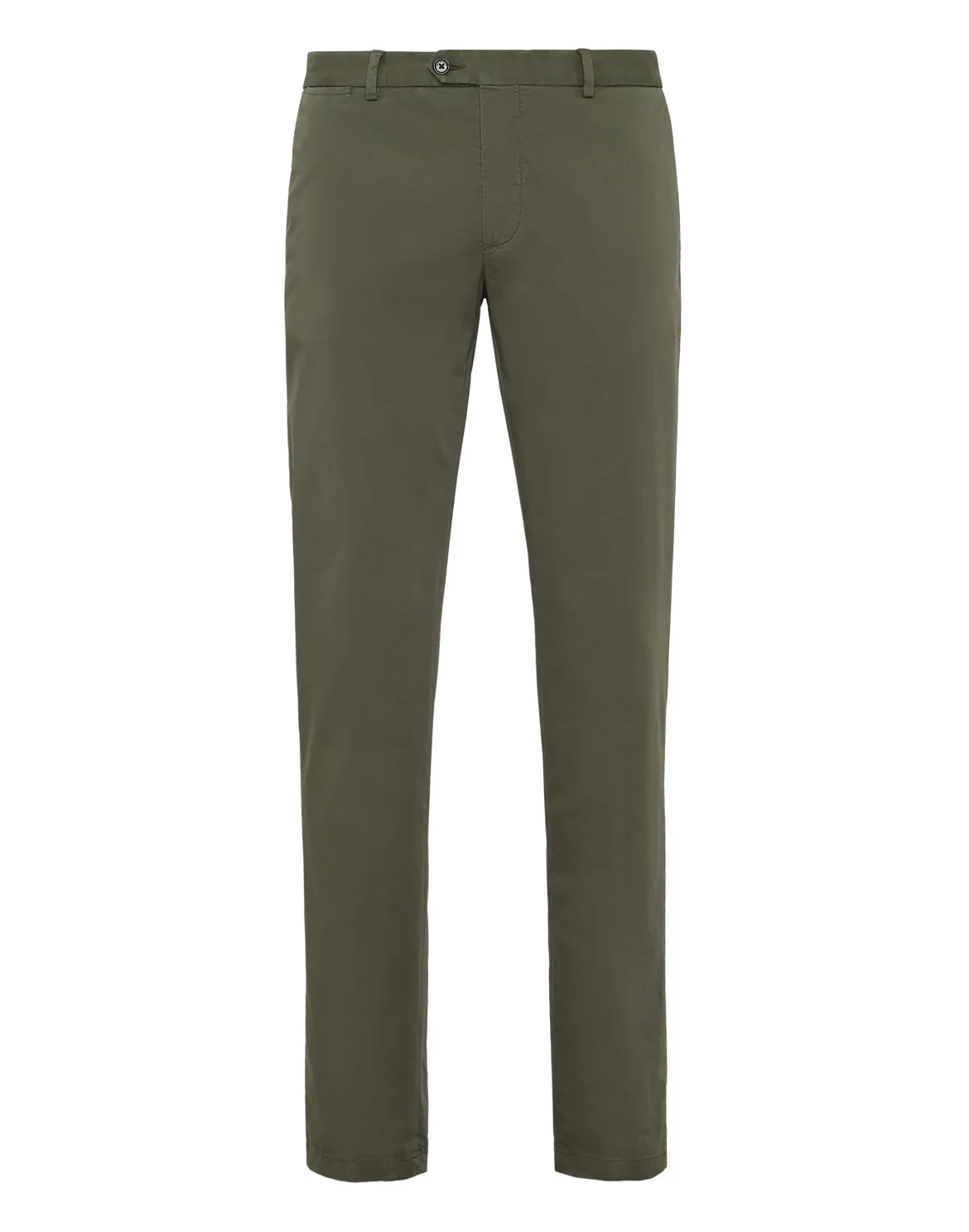 Long Trousers Chinos fit, цвет: Камуфляж