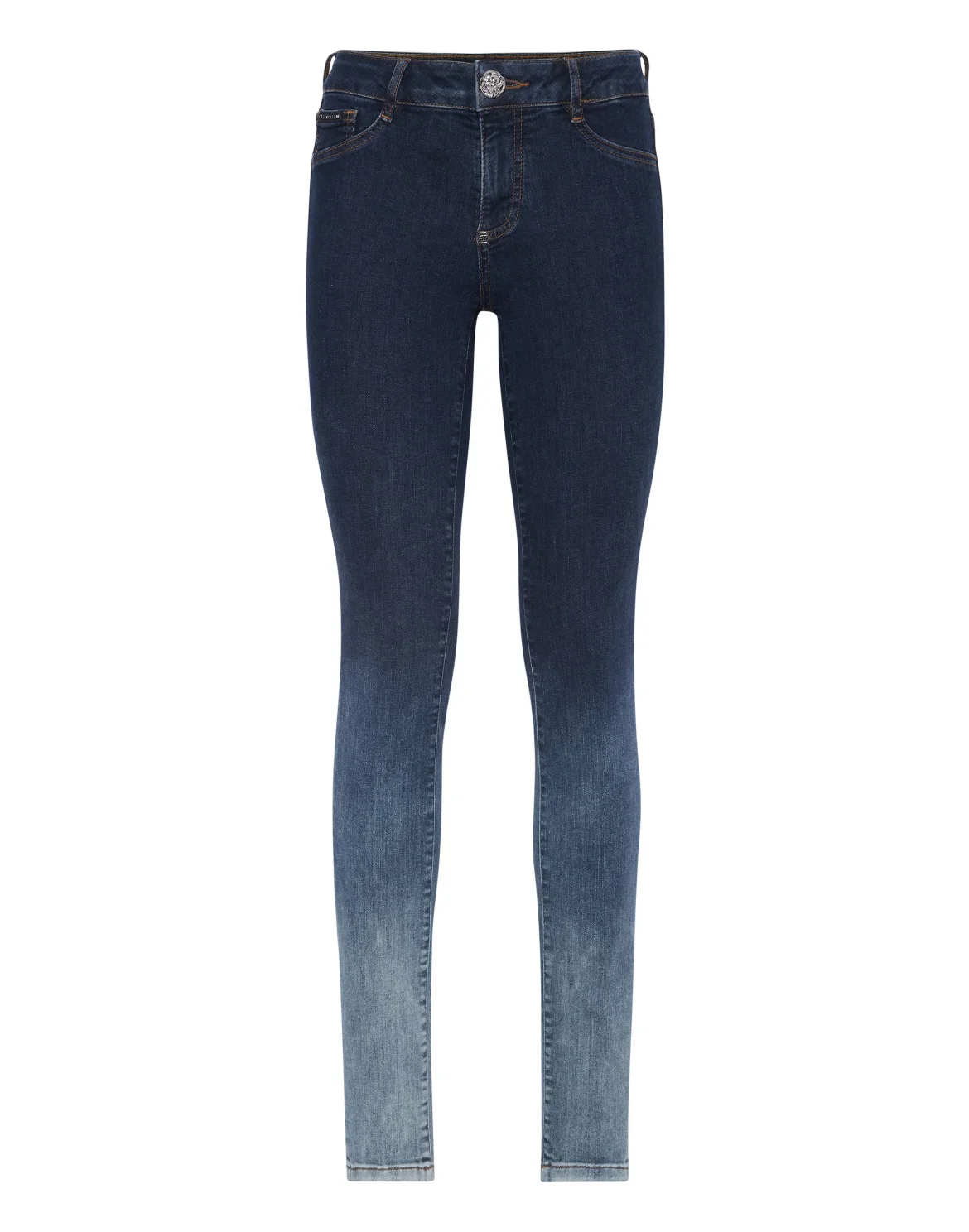 Denim Jeggins, цвет: Синий