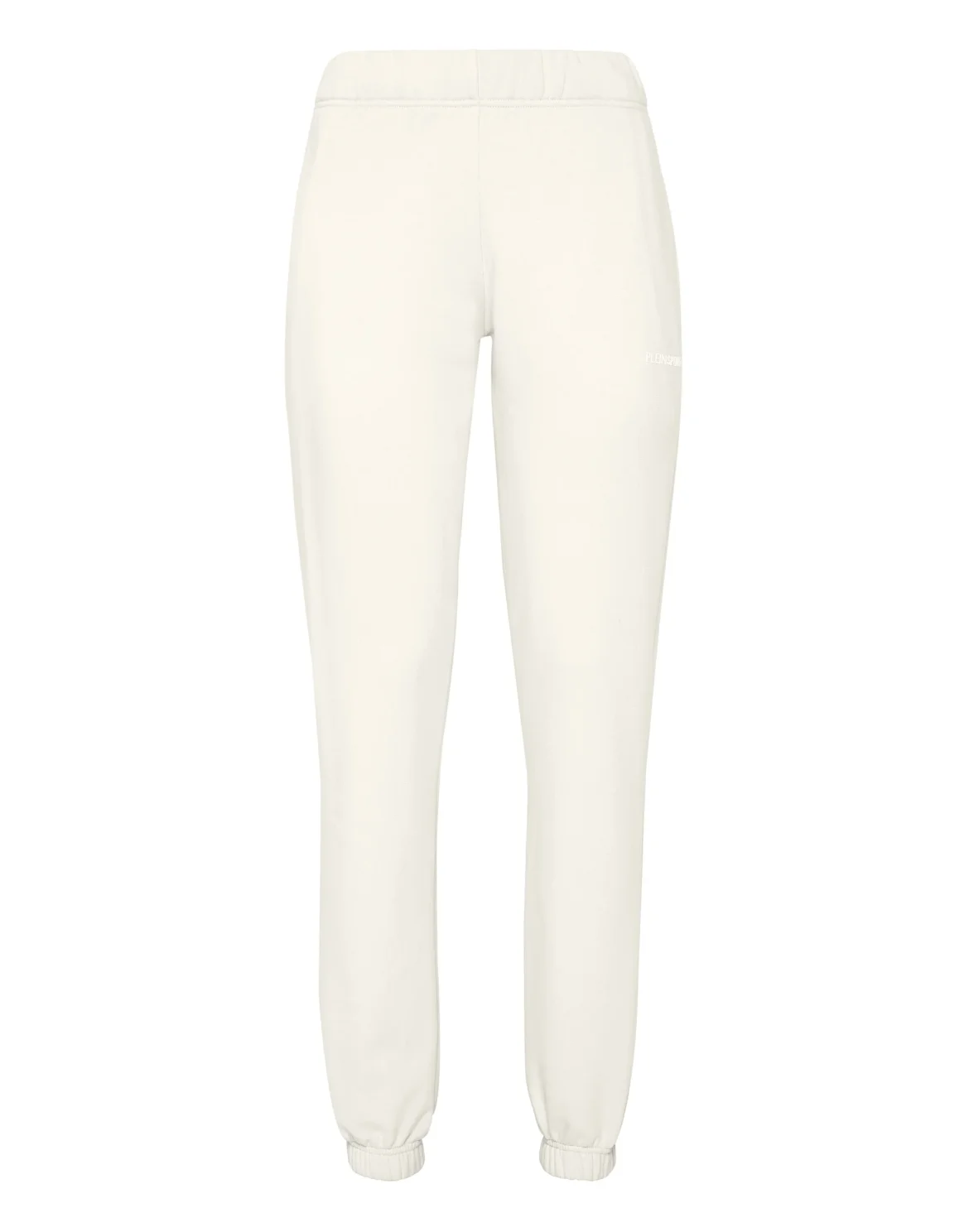 Jogging Trousers, цвет: Бежевый