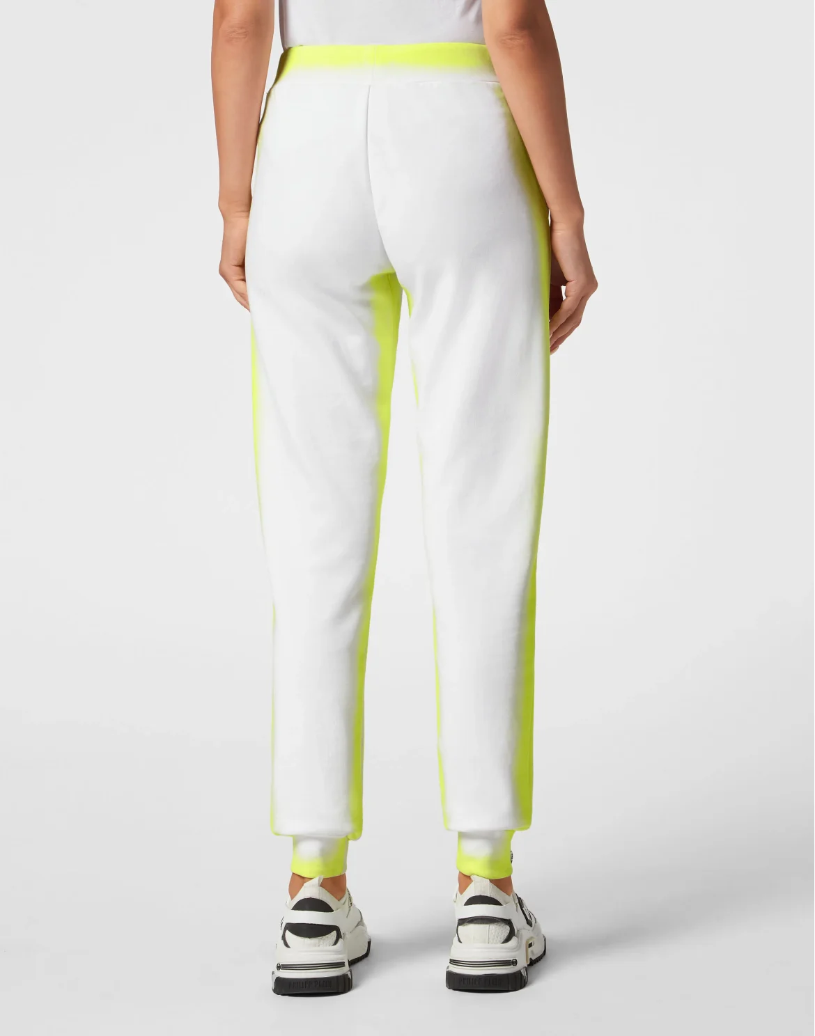 Jogging Trousers Fluo, цвет: Белый