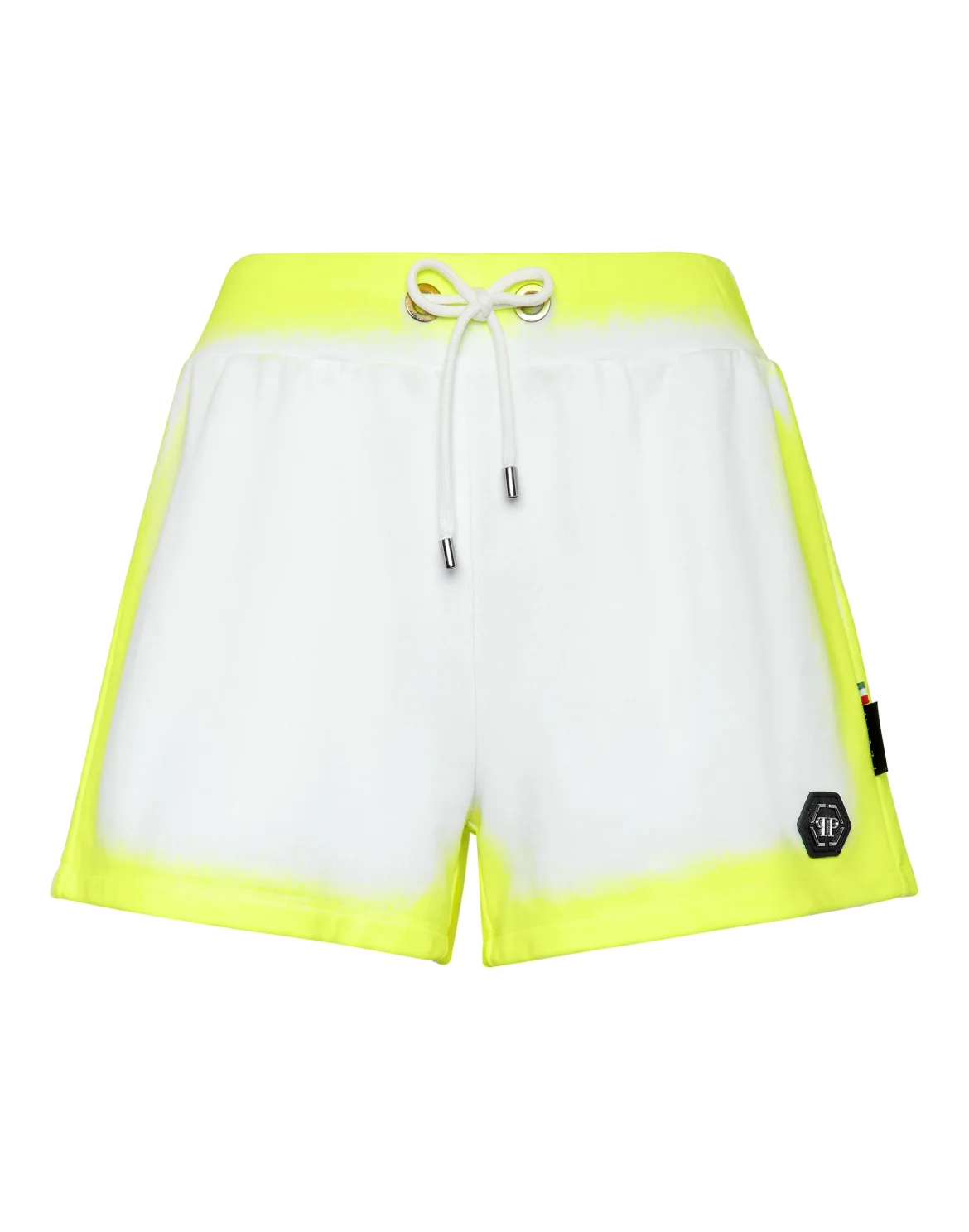 Jogging Shorts Fluo, цвет: Белый