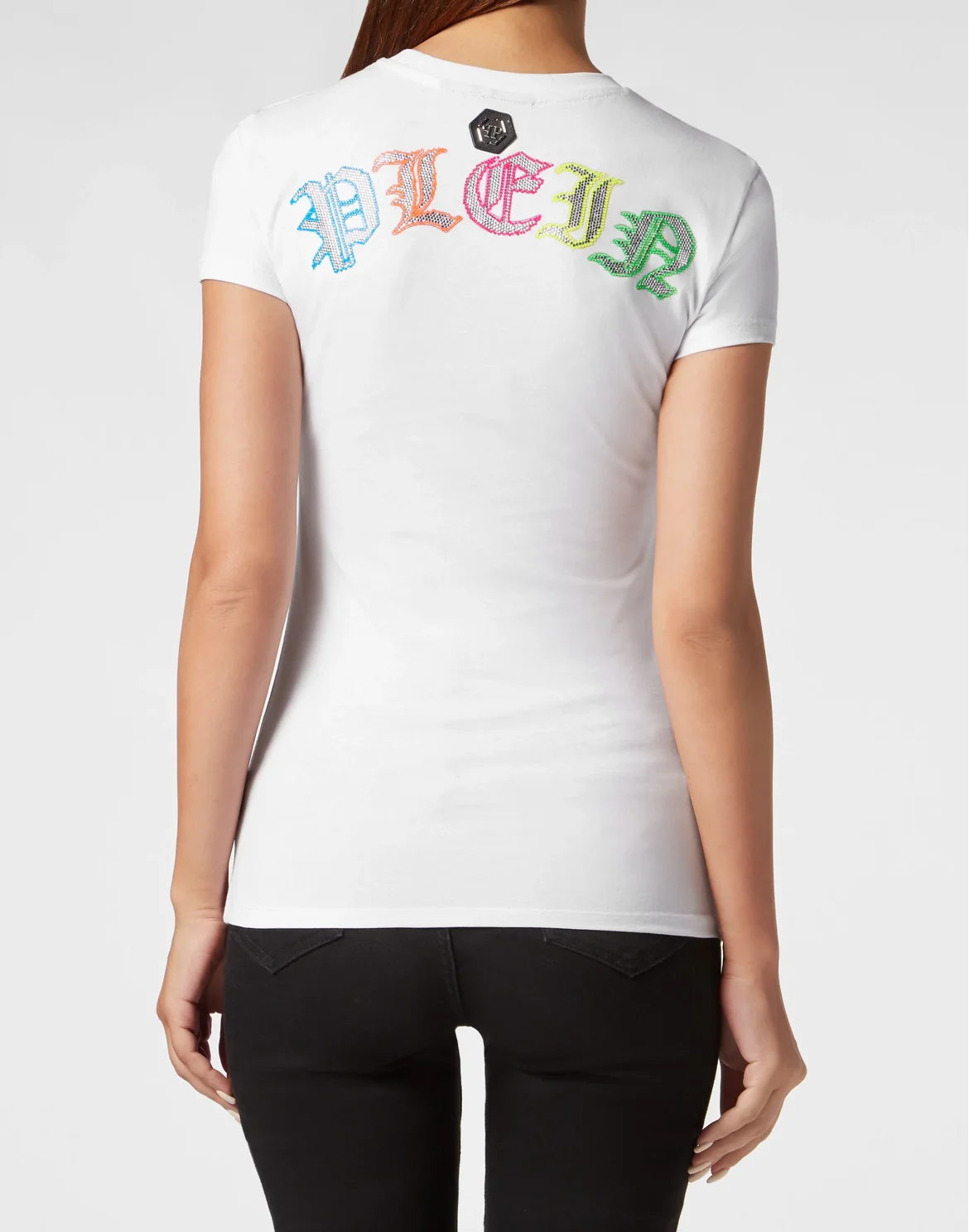 T-Shirt Sexy Pure, цвет: Белый