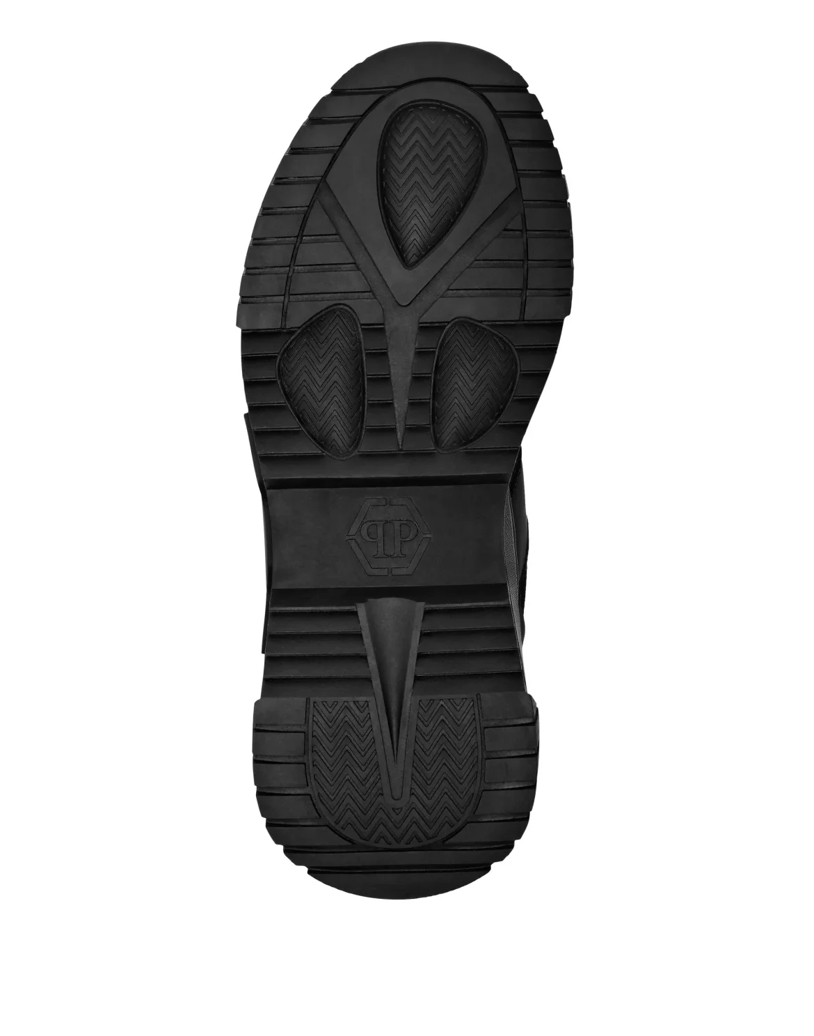 Predator, цвет: Черный